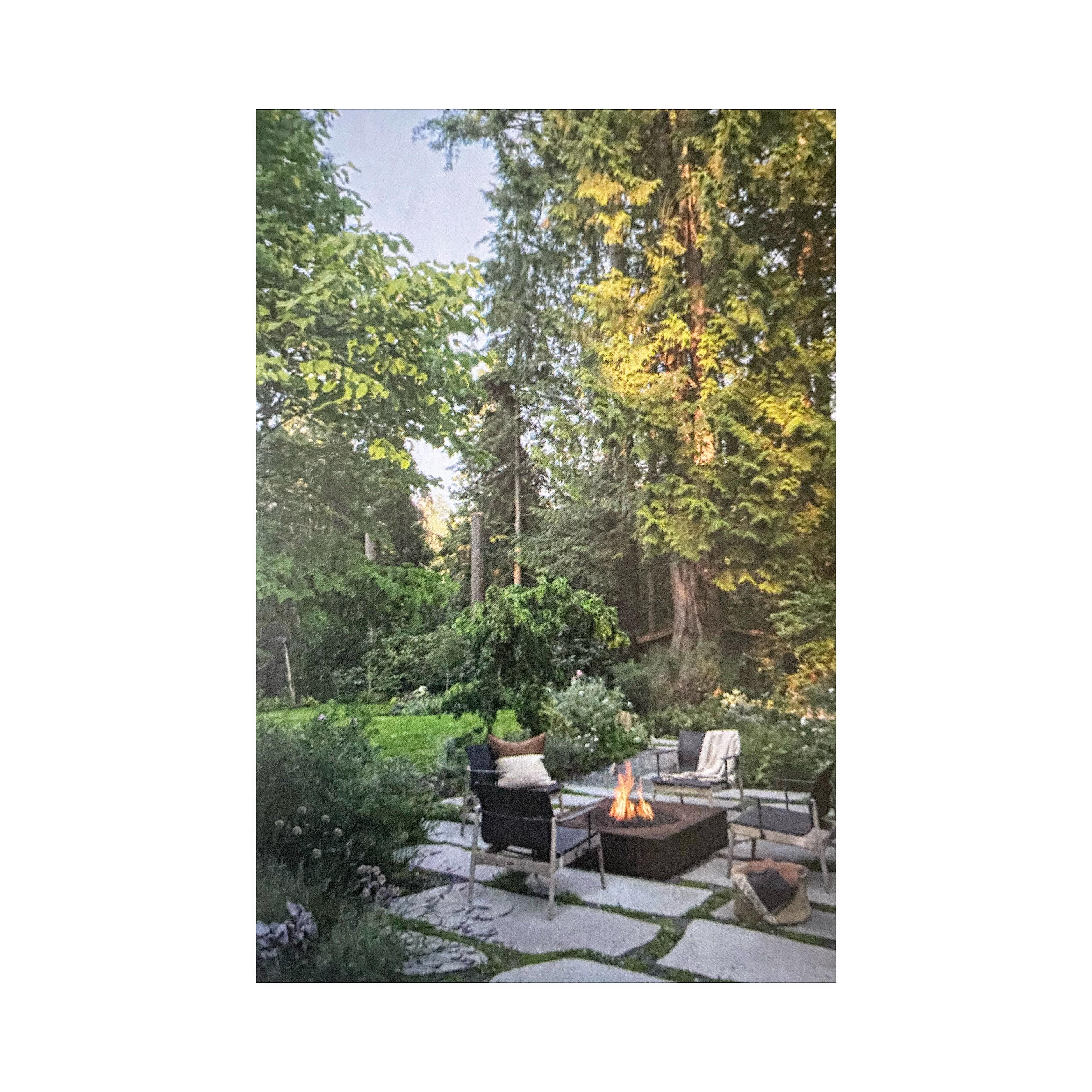 Landscaping 🪵 #firepit
Feu de joie 🔥 #paysagement
.
.
.
#city and #country #interiordesign #interiorstyling #design #forhumanity #mindful #interiors #function #beauty
#classic #modern #fresh #personalized #quiet #homesweethome #happy #living #knowlton #lacbrome #montreal #architecture #sustainableliving #ecofriendly #sustainability #construction #renovation #newbuild