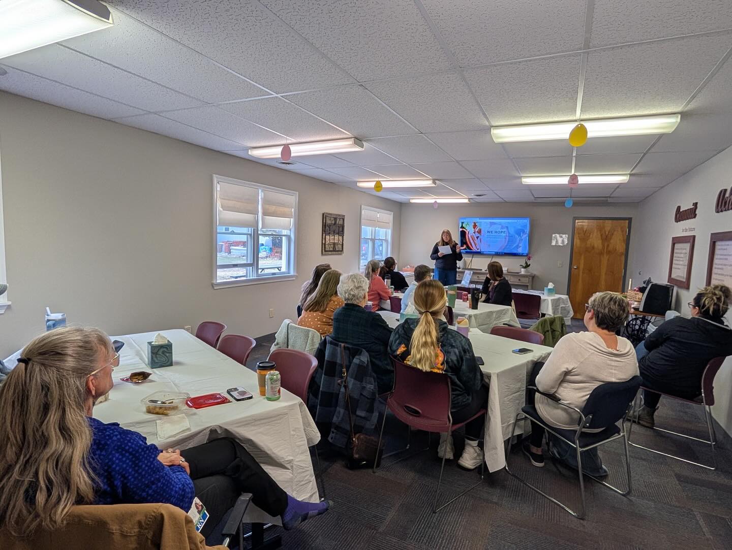 Tonight, I was invited to share with some beautiful professionals at Lamoille Home Health and Hospice in Morrisville. I’m so grateful to gather and have these important conversations and to connect with others. Thank you for joining.
