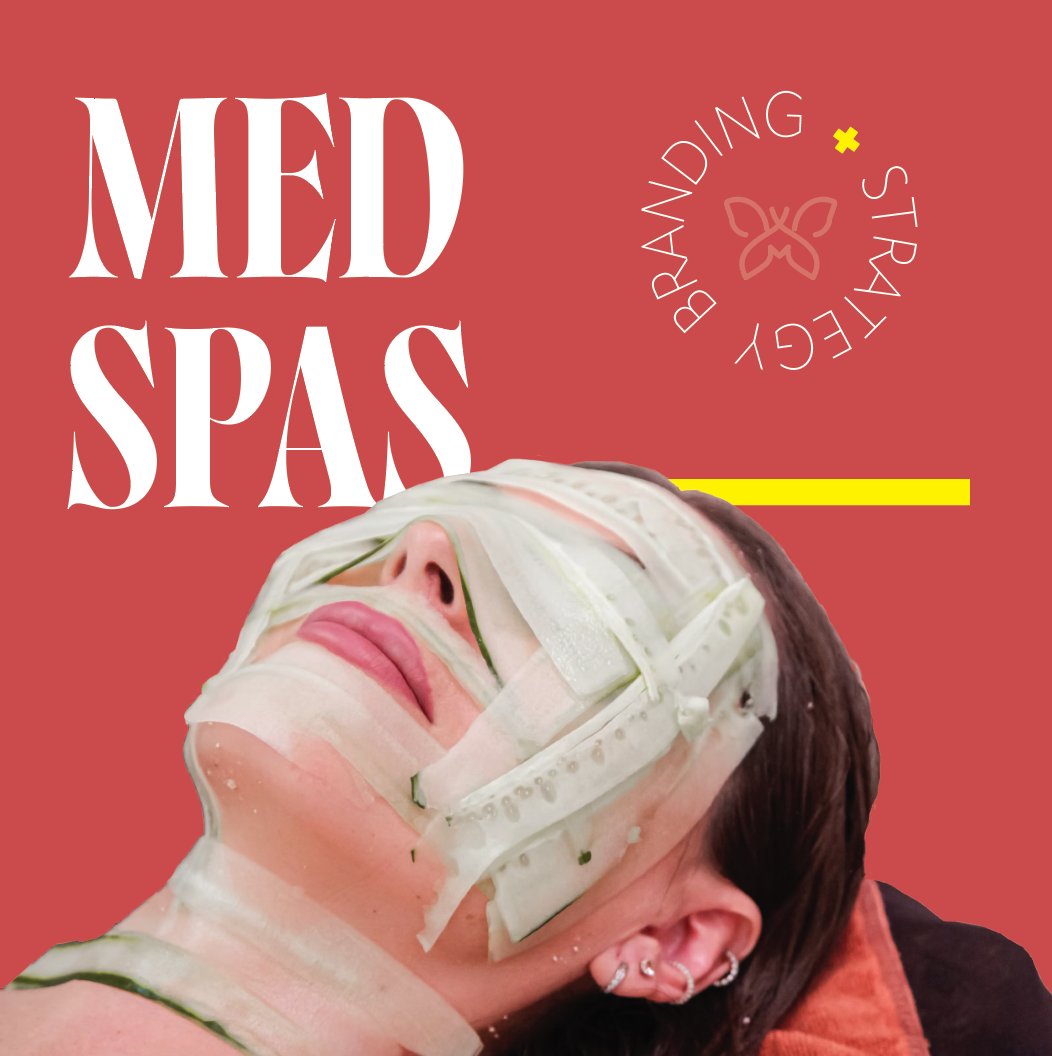 We're back with another exclusive deep dive featuring a popular and rapidly expanding market - medical spas! 🌿💉
As one of the fastest growing businesses in the health and holistic wellness community, med spas are changing the game when it comes to luxury branding and visual identity. The demand and successful implementation of a comprehensive digital strategy with engaging and credible content are key players for a successful cliental and high-value return. 👀 💪
Looking for your next partner in strategic holistic health marketing? Contact us for a FREE consultation and learn more about our premium websites, social media content, product photography, and more! 👉 https://www.mabelmarketinganddesign.com/contact-mabel-marketing-inc-marketing-services
#holisticwellness #holisticmarketing #medspas #medspamarketing #luxurymarketing #wellnessmarketing #medspawebsites #medspaservices