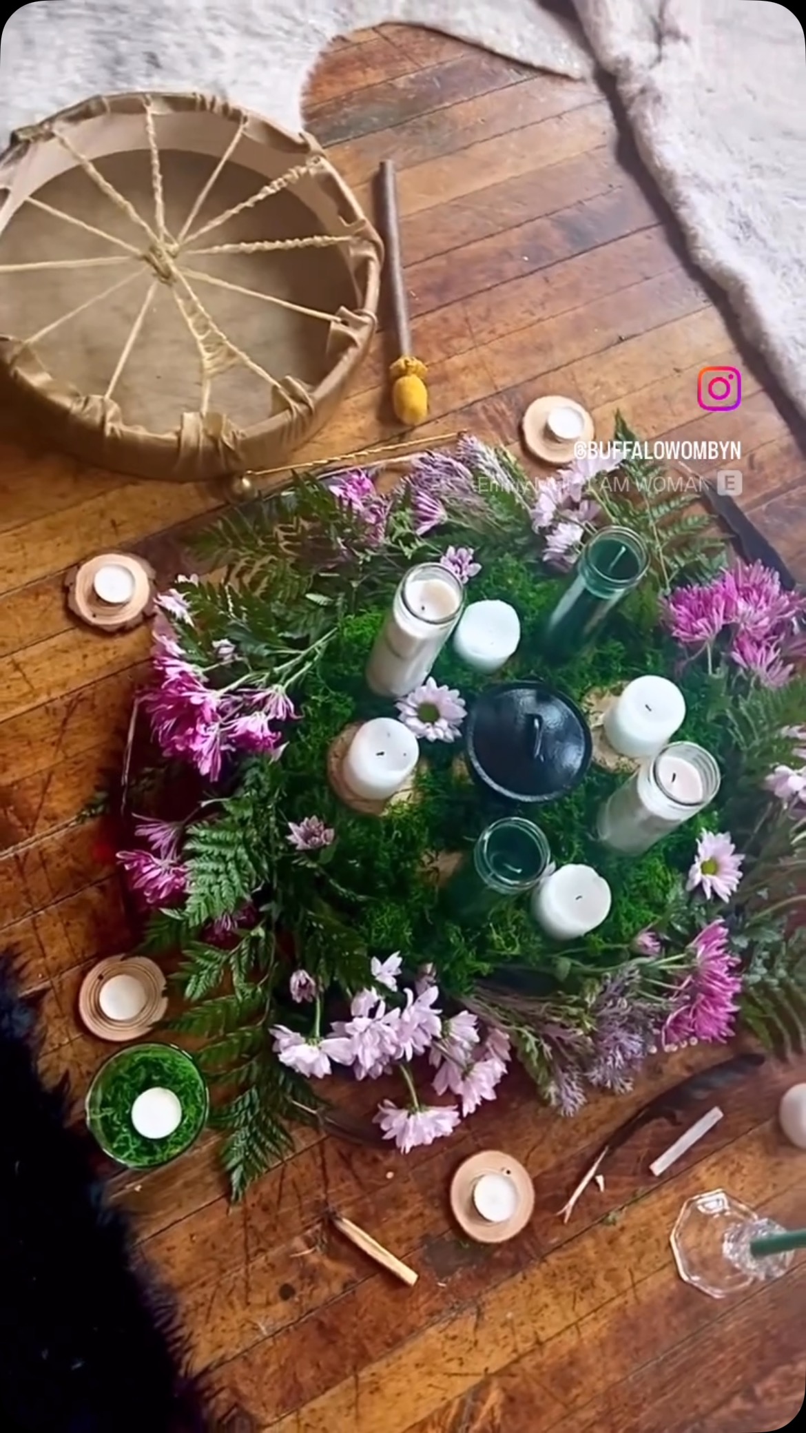 Calling to the Wombyn Of Buffalo! 🌿
✨ GIVE AWAY ✨
We are giving away one FREE admission to one of our Wombyn Circles! We create a sacred, safe, judgement free space for Wombyn! 🪷
_____________________
HOW TO ENTER :
1. Share this post to your story (make sure to @ buffalowombyn)
2. Tag 3 friends you think would benefit from this space!
3. Like & Follow Us!
Give away entries will close April 12th, 2025
Winner will be announced the following day!
BONUS ENTRIES :
Create an account on Buffalowombyn.com - 1 Entry
Create a post on our Wombyn Talk Blog - 2 Entries