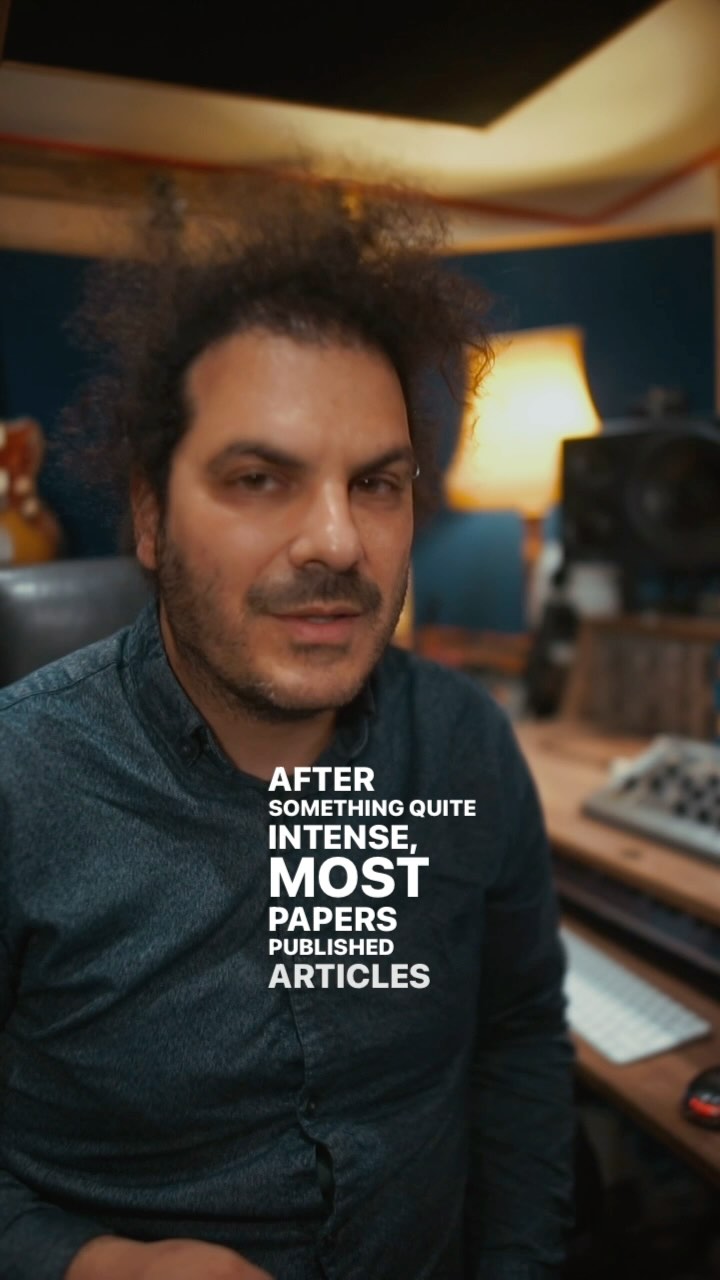 Before diving back into regular posts, I had to pause and acknowledge something real: I went through a tough chapter. Music became one of my anchors, and my way back. Growth through trauma is not easy but possible.
If you’ve been through something difficult—how did *you* get through it?
Let’s talk. And don’t forget to turn the volume *way* up.
#MusicHeals #ProducerLife #HealingThroughMusic #GrowthJourney #MentalHealthAwareness #StudioVibes #TraumaRecovery #MusicIsMedicine #CreativeResilience #KeepCreating