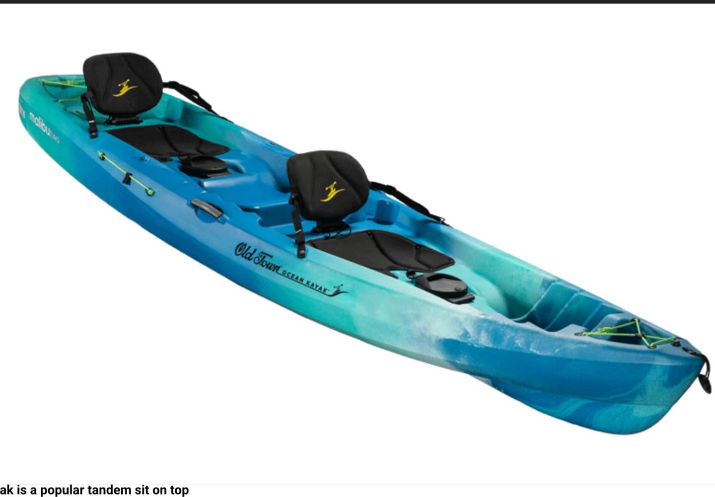 New this summer: our kayaks now seat your child, your snacks, and your slightly unhinged husband.
(He insists he’s steering. He is not.)
We’ve upgraded our cottage gear with some awesome new kayaks—including a tandem built for family bonding or at least some good laughs and mild arguments on the lake.
Still a couple of cottages left for summer! Snag one before someone else’s weird uncle beats you to it.
Message us to book!