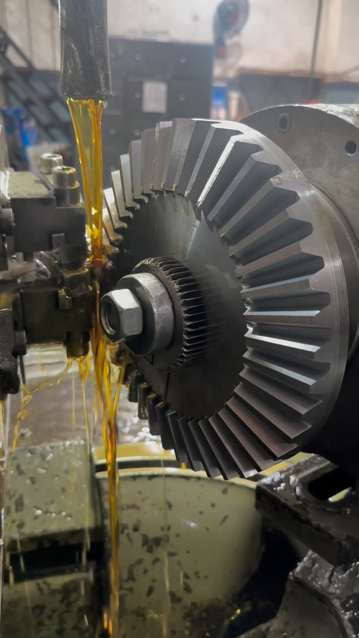 #bevel#gear#generator ⚙️