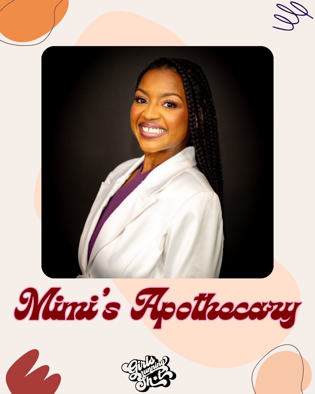 We have some pretty amazing vendors that will be joining us this Sunday at the @museumlabpgh 🙌🏽
@mimis_apothecary
@keylacooks | @merceariabrasilmarket
@accessoriesbymonica
@pghsocialhealth
And more
even if you’re not participating in the workshops, make sure to check out these amazing vendors. See you all Sunday at 10 AM✨