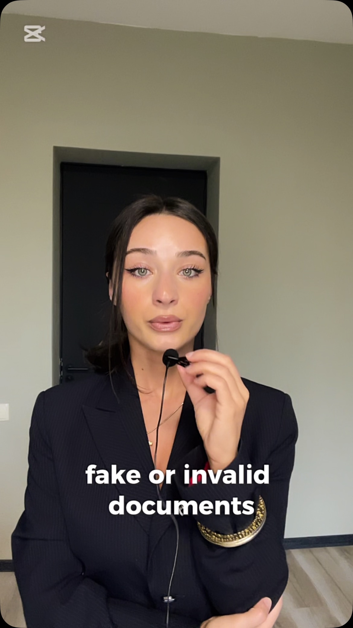 🔹Attorney Ani Megrabiani
🔹Civil / Administrative law specialization
🔺Topic: Reasons of refusing residence permit application in Georgia (justice house)
For consultation text on whatsapp 579275900
#ResidencePermitRefusal #VisaDenialGeorgia #RejectedResidencePermit #PermitRefusalGeorgia #ImmigrationDenial #GeorgiaImmigrationIssues #TbilisiResidencePermit #ImmigrationLawGeorgia #TbilisiCityCourt #AdministrativeCourtGeorgia #LegalProcessGeorgia #ImmigrationLawyerGeorgia #CourtAppealProcess #TbilisiLawyers #LegalSupportGeorgia #ImmigrationLawyerTbilisi #LegalHelpGeorgia #AppealAssistance #VisaRefusalHelp #LawFirmTbilisi #LegalServicesGeorgia #TbilisiLegalExperts