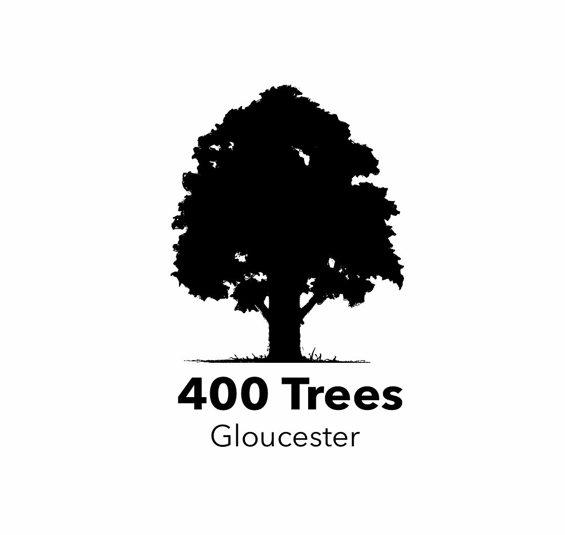 Huge thanks to artist Aidin Murray for donating his talents and time to create our new logo!