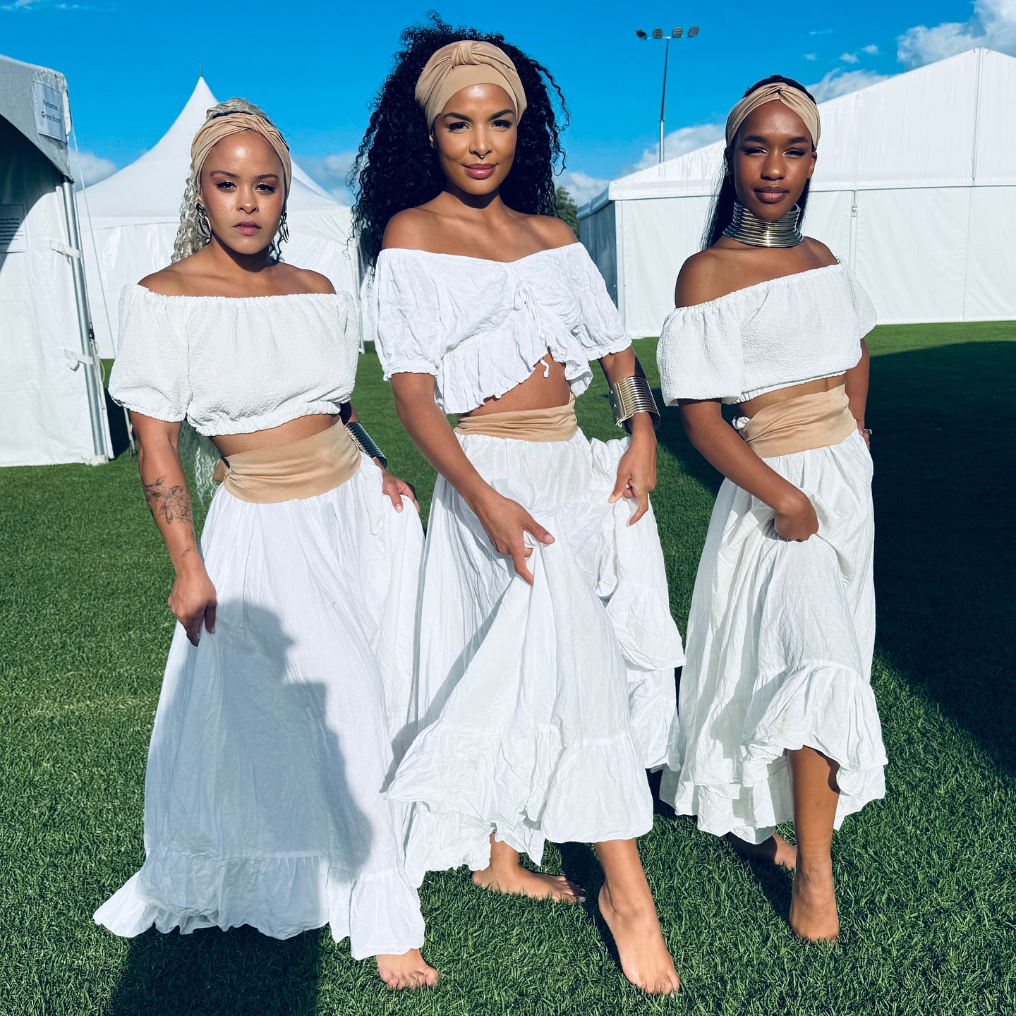 Culture fest Bringing our truth with every beat —strength, resilience, and beauty. ✊🏾🇧🇷💃🏽
@aklcouncil
.
.
.
#brasileiras #sambapassion #auckland #dancers