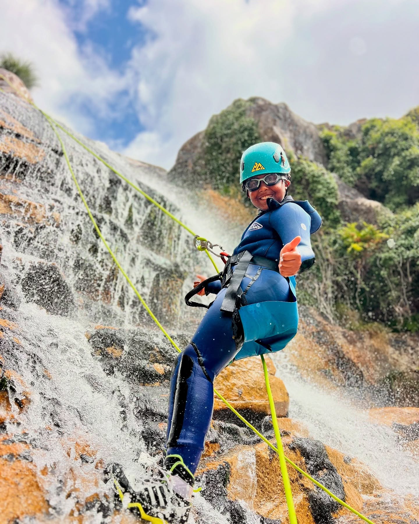 Já marcaste a tua aventura de 2025? 🤩
Estamos à tua espera!🚀
RESERVAS | Bio 🫶🏼
#canyoning #adventure #cascatasdeportugal #familytime