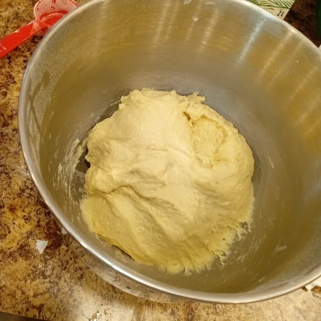 Trust the process 🫡
➡️➡️ 9