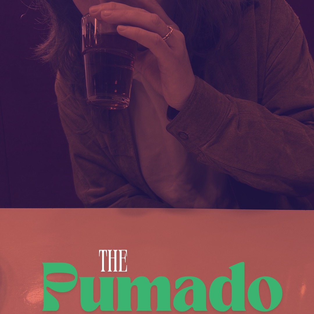 The Pumado! I've started a Substack reflecting on how the definition of 'social' in social media has changed, and what it means to approach the 35-50 box-tick. Take a look in my bio and please, share if you enjoy it!
*
*
*
*
*
#blog #millennial #socialmedia #substack #queer #sober #thirties