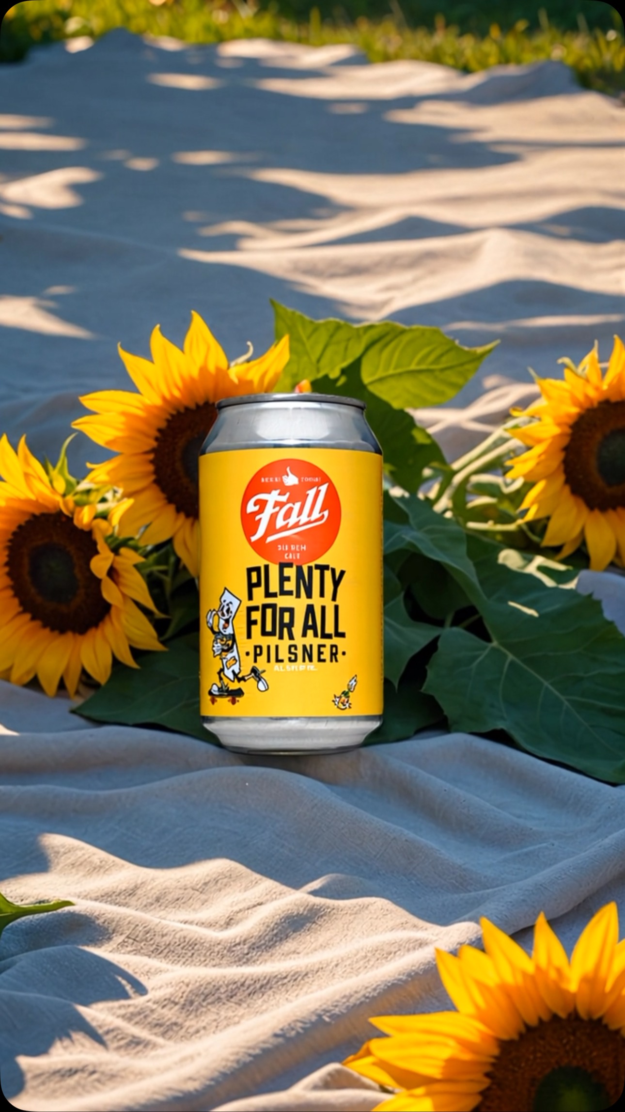 @fallbrewingcompany now available 🔥