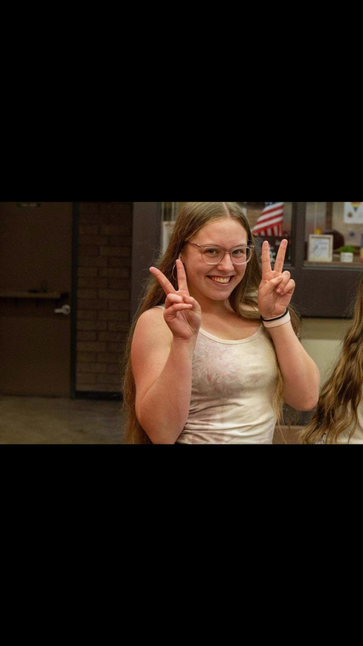 🖤🧡SENIOR SPOTLIGHT🧡🖤
#96, Midfield, Erika Morrow
* Erika joined the Aztecs this season!
* Favorite memory: first day of tryouts and getting to meet all the girls and learn a new sport
* Hype song: Jamie All Over by Mayday Parade
* Post graduation plans: Majoring in mechanical engineering at either Arizona State University or University of Arizona
CONGRATULATIONS ERIKA!!!