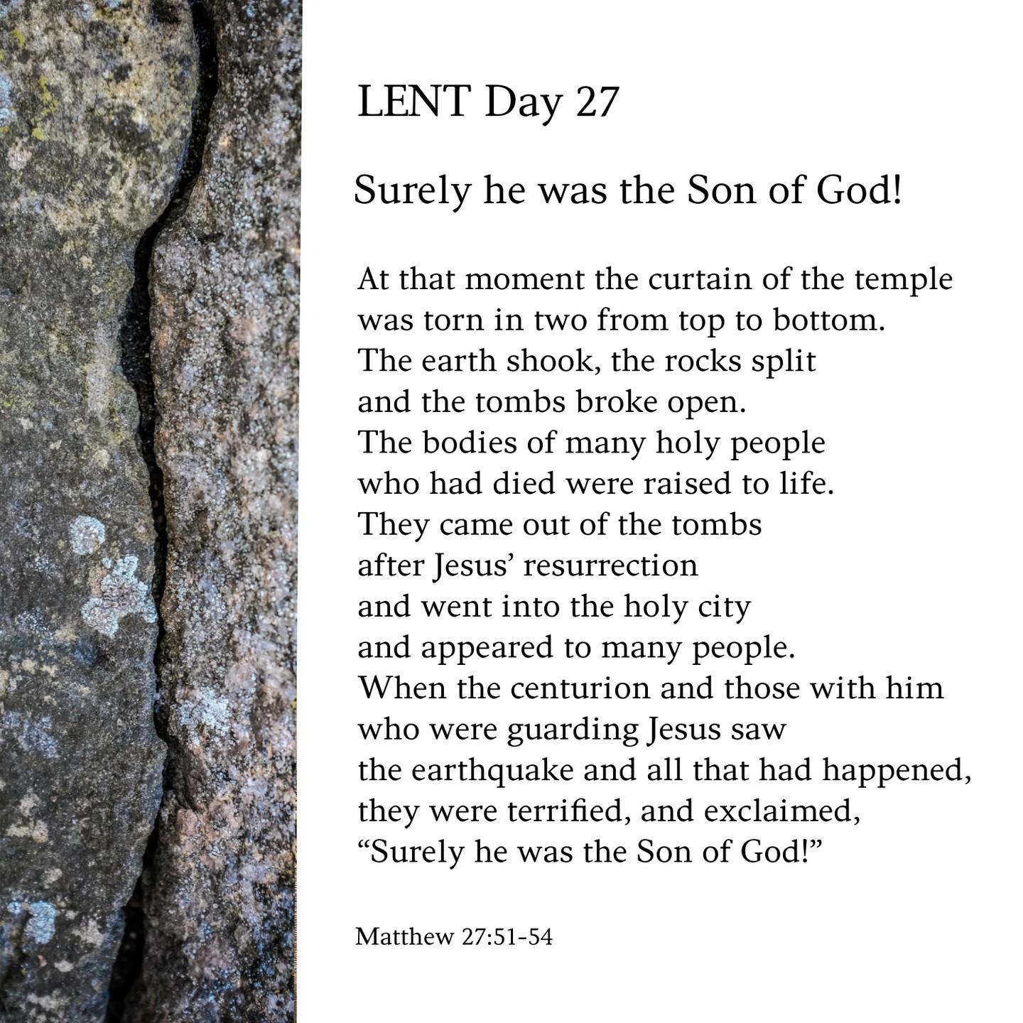 Bible Study at St. Elizabeth Seton Catholic Church Carlsbad 9:30am - 11:30am every Thursday. Please join us