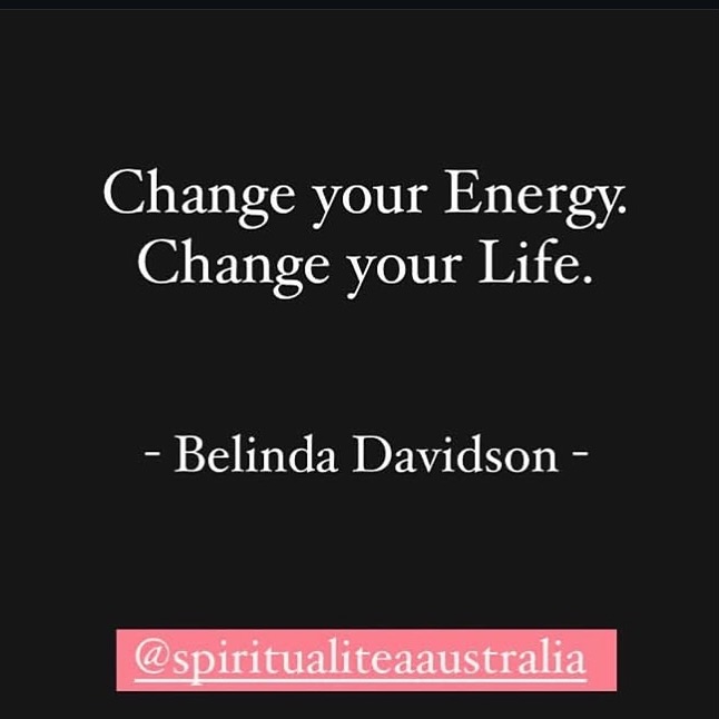 So how do you change your energy?
Cleanse and balance your Chakras.
Mindfulness.
Meditation.
Stay grounded.
Chakra Tea of course.
Belinda’s book is my go to Chakra reference. Along with in-depth analysis of the Chakras she teaches you how to work with White Light and includes a Chakra meditation. Her words, methods and insights are powerful.
#changeyourenergy #chakras #mindfulness #meditation #chakracleansing #chakratea #chakrabalancing