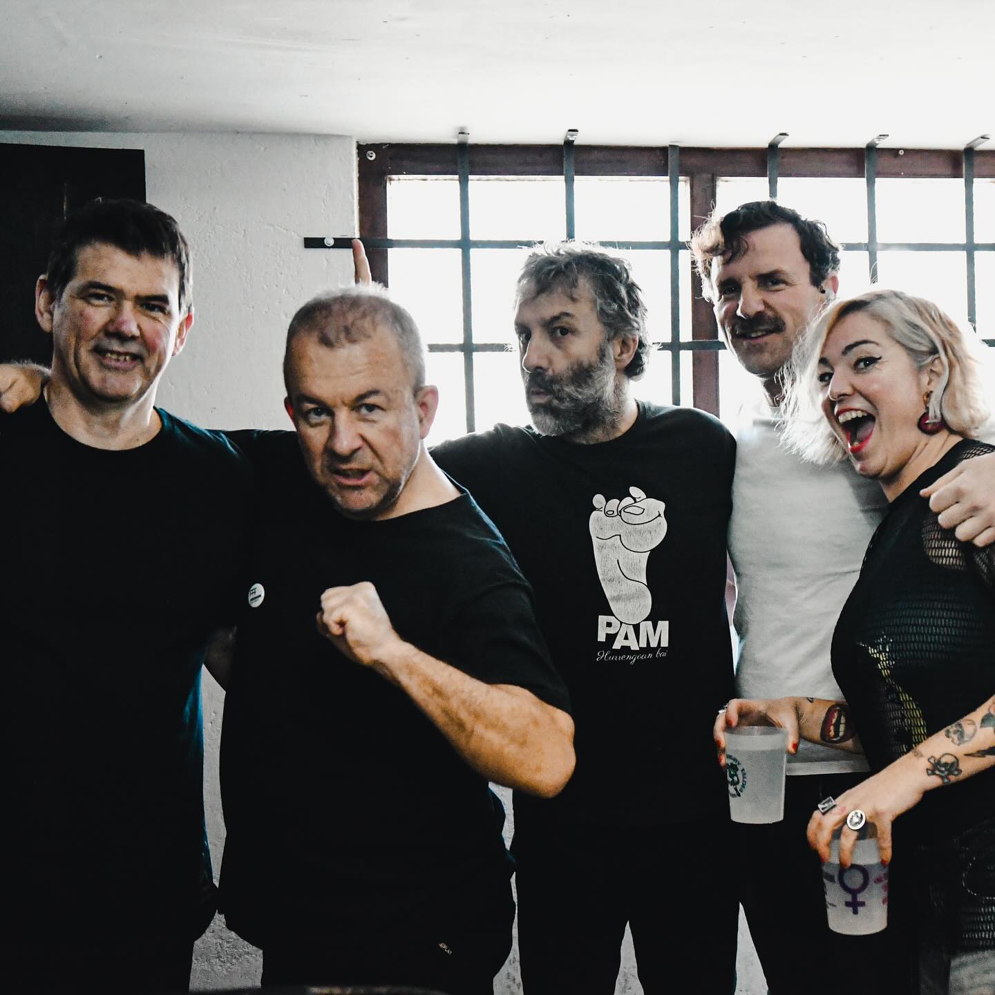 UDABERRIA / UDA denboraldia ☀️💐🌹
Hemen dituzue datozen hilabeteetarako itxita ditugun zenbait data.
Aqui van algunas de las fechas que tenemos cerradas para los siguientes meses.
05/03 Bermeo @ Kafe Antzokia
05/10 Ermua @ Vertigo Rock
06/06 Bergara @ Jaiak
06/20 TBA @ Jaiak
07/18 TBA @ Jaiak
09/05 Artea @ Jaiak
Kontratazioa:
info@maukamusik.com
639 760 466
618 627 931