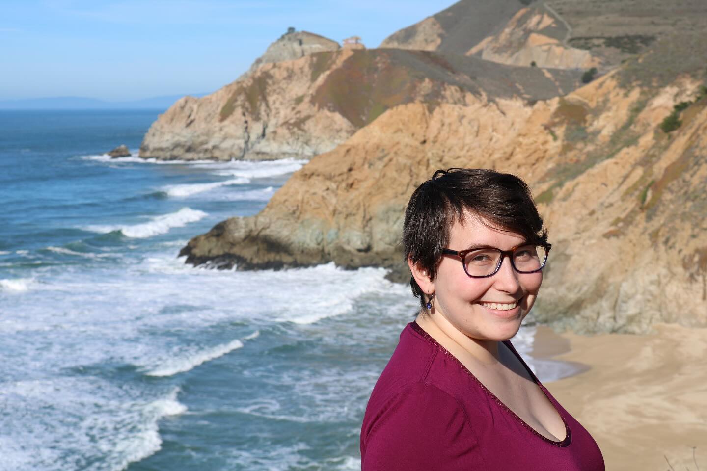 Missing California right about now
#california #travel #bayarea