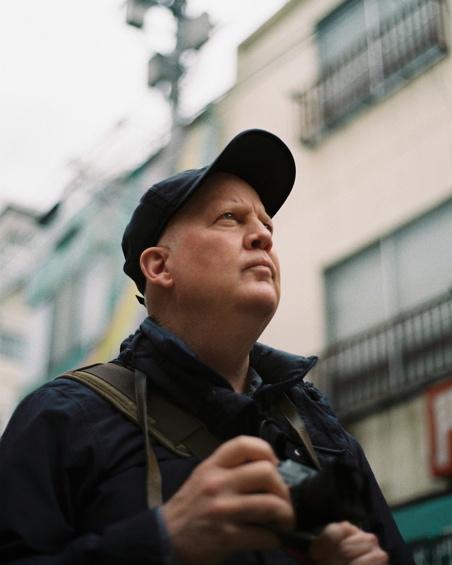 1st roll on my new Pentax MX 🎞️ Slowly getting the hang of it.
Thank you for your guidance @john.murch 🙏🏼
#filmphotography #pentaxmx #film #kodakgold200 #filmisnotdead