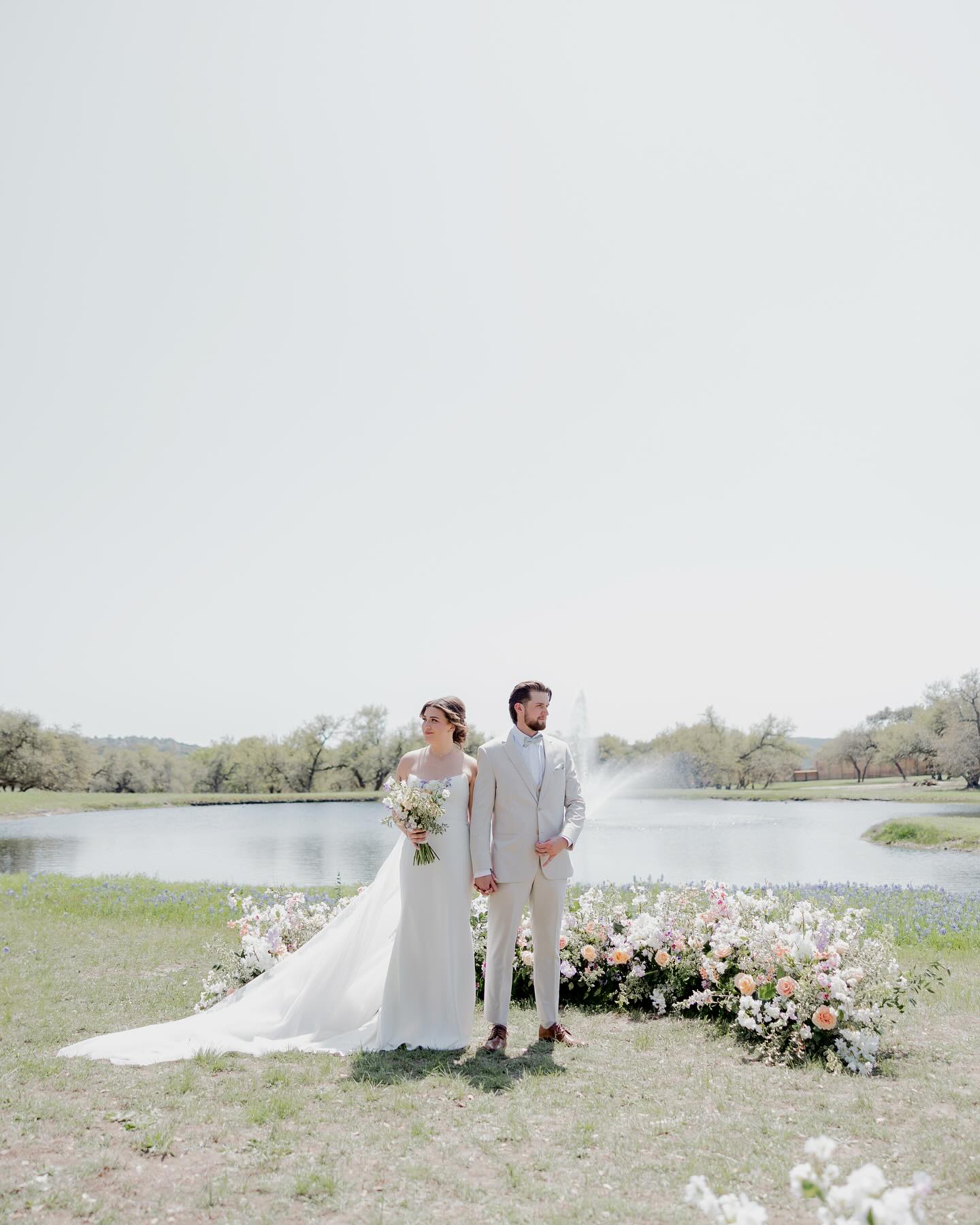 Lexi & Sam 💍 //
@lexibruce21 @sam_bruce_6
planning concept & design: @amairanithomasonphoto
planning & content creation: @hype.woman.productions
venue: @themamaison
hair & makeup: @valiandcobridal
florals: @tiffanylarsondesignco_atx
bridal shop: @unbridaledaustin
tux shop: @sigstagmidland
jewelry: @zafirofinejewellers
publisher: @hype.and.hitched
#weddingphotography #weddingphotographer #couplephotographer #coupleshoot #bridalphotographer
