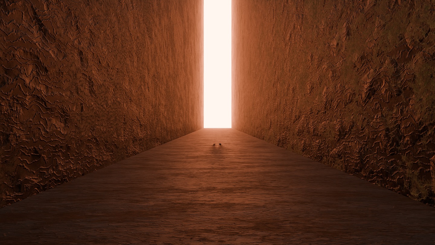 A compositing project in the works
#blender3d #blackmagicfusion