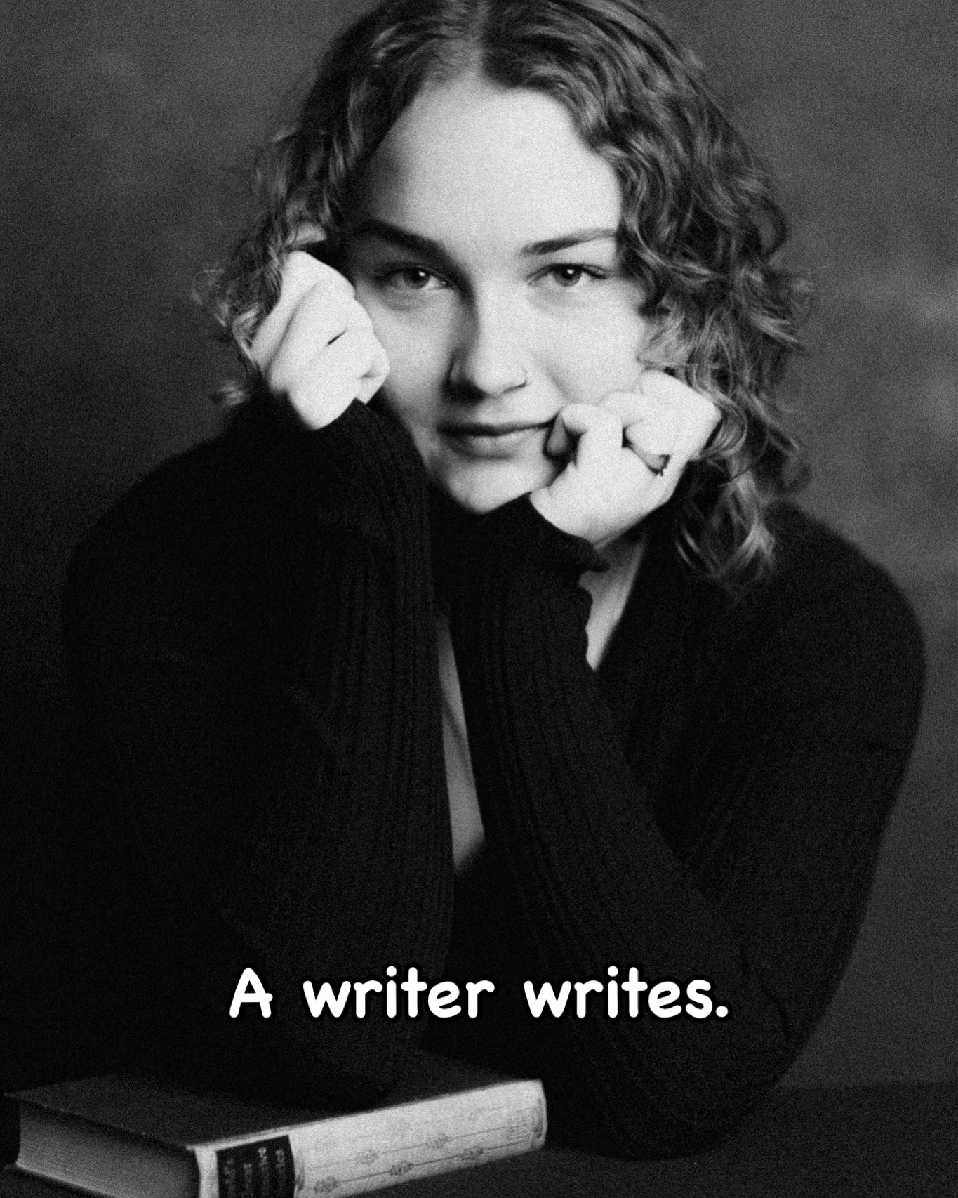 A writer writes. And a photographer photographs. But neither have an easy time sharing. It’s so uncomfortably public. Tell me, #isthatselfish ?
#writerswrite #conejovalleyphotographer #thousandoaksphotographer