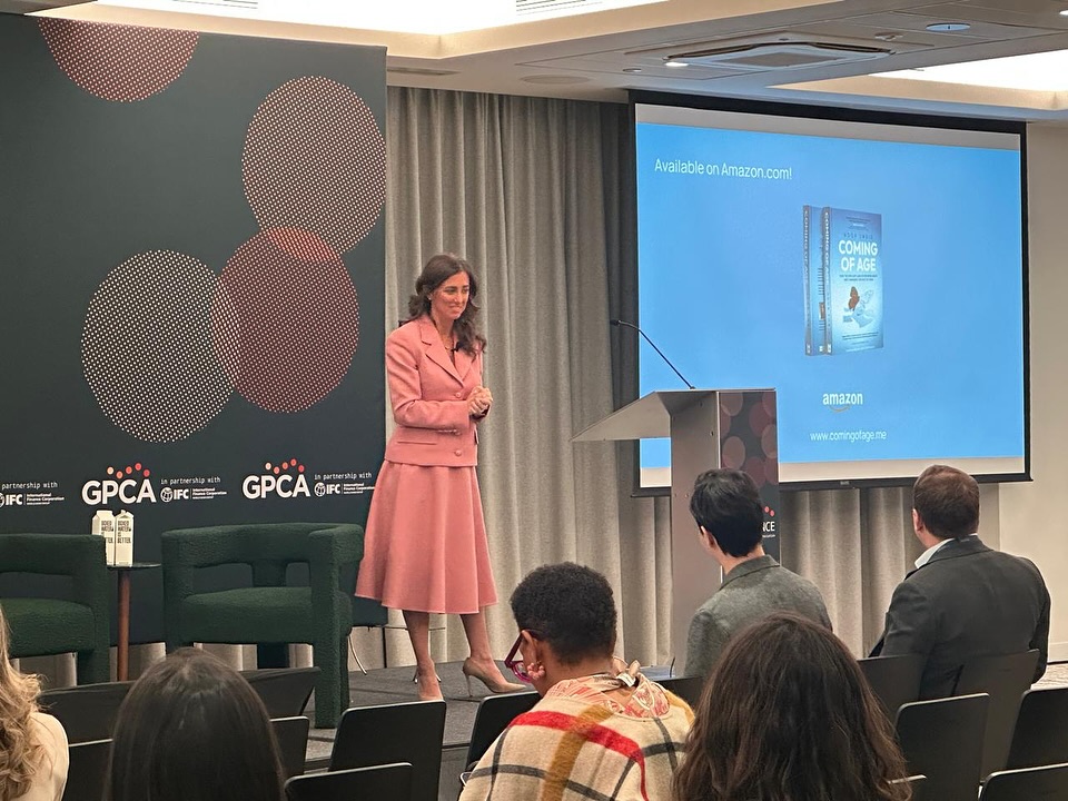 Had the pleasure of contributing to the insightful dialogue at the GPCA Conference in New York yesterday - first on The Global Outlook for Tech Investment, alongside Scott Voss, Eric A., Mehmet Sel Atici, Yemi Lalude, Roderick Purwana and Karthik B. Reddy. Later, in a session on my new book, Coming of Age: How Technology and Entrepreneurship are Changing the Face of MENA.
Two conversations, one theme: technology is the catalyst reshaping economies everywhere.
Across geographies - the pace of innovation is becoming borderless. The global tech investment landscape is evolving, and MENA’s rise is now a present reality.
Both discussions made it clear: the next chapter of global growth will be written by entrepreneurs building solutions for a connected world.
Grateful to the Cate Ambrose, Global Private Capital Association, the community, and everyone who continues to champion the power of emerging markets. Excited to keep telling the story of a region that is truly coming of age!
