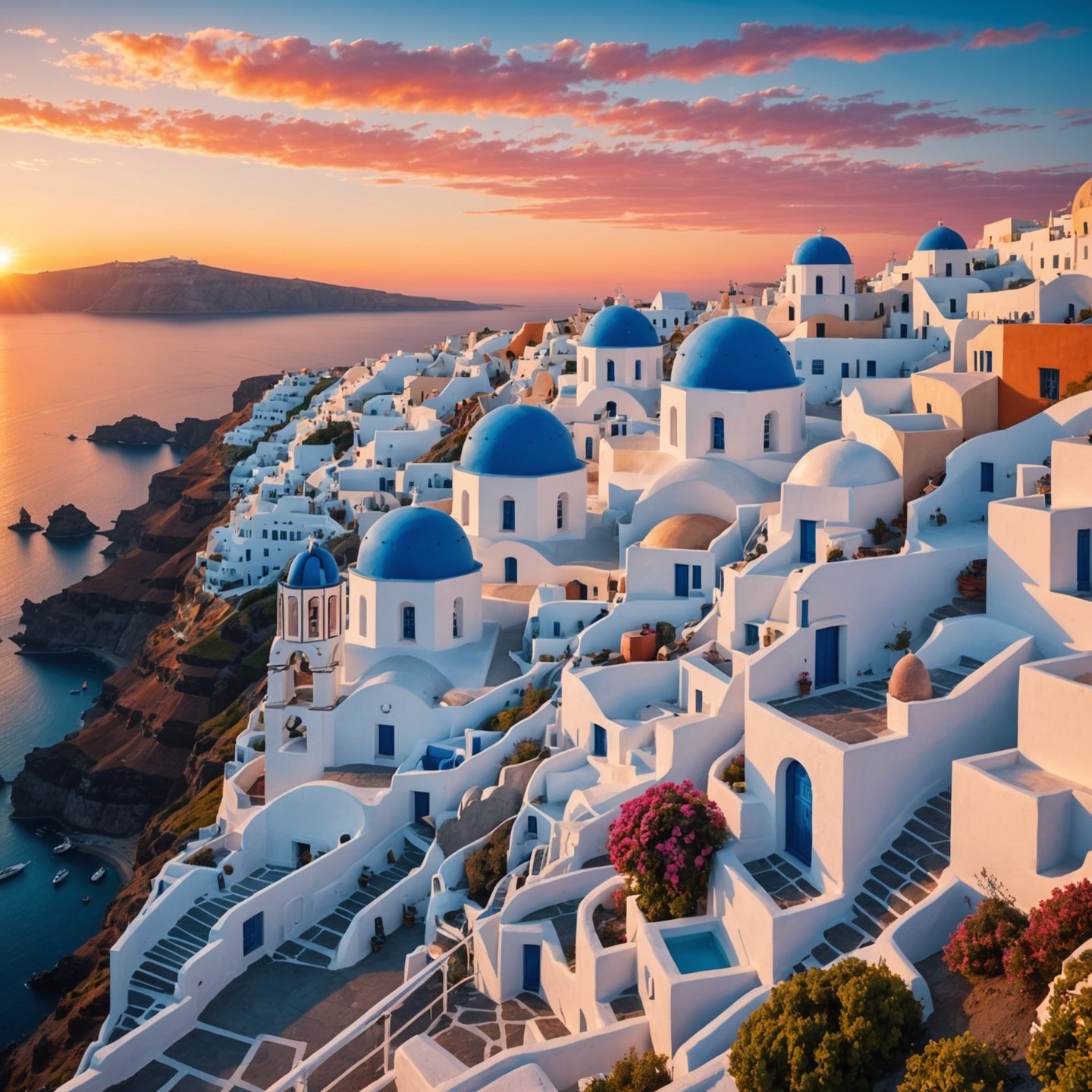 🌍✈️ Ready for your next great adventure? Discover the top 3 travel destinations for 2025 that suit all types of explorers! From breathtaking beaches to stunning mountain retreats, we've got you covered. 🎒✨ Plan your personalized trip with Darrell James Travel today! Link in bio 🔗
#Travel2025 #TopDestinations #AdventureAwaits #ExploreWithUs #TravelInspiration #DarrellJamesTravel #Wanderlust #VacationGoals #TravelCommunity