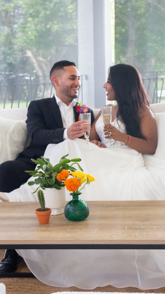 Love in full bloom! We creating these vibrant floral arrangements for a modern-meets-romantic wedding moment. Bold pops of pink, yellow, and coral brought the perfect touch of joy to these intimate moments.
Cheers to love, laughter, and beautifully styled spaces!
Venue: @manorhouse_venue
Event Management: @simply_fabulous_events
Decor & Florals @theblushingdahlia
Hiring: @elegantpartyrentals_dbn
Cake: @occasional_cakeskzn
Wedding Dresses: @melizamarybridal
Make-up: @salt_skinco
Photography: @whitelove_photography
Content: @eventcontentcreatorzar
#WeddingFlorals #ModernRomance #FloralDesign #KwaZuluNatalWeddings #LuxuryFlorist