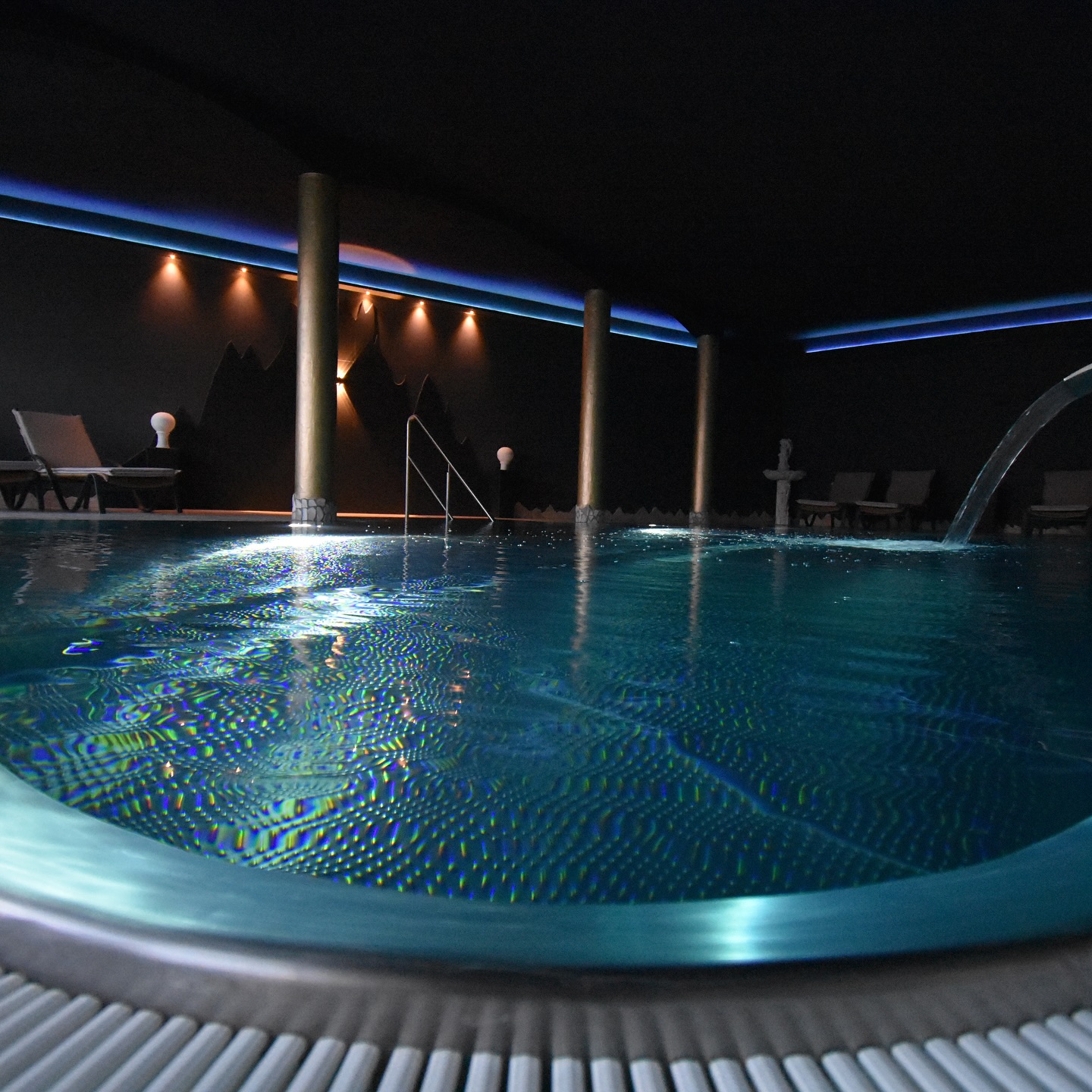 Welcome to a special place for Adults Only at the Wörthersee ☀️🏖️