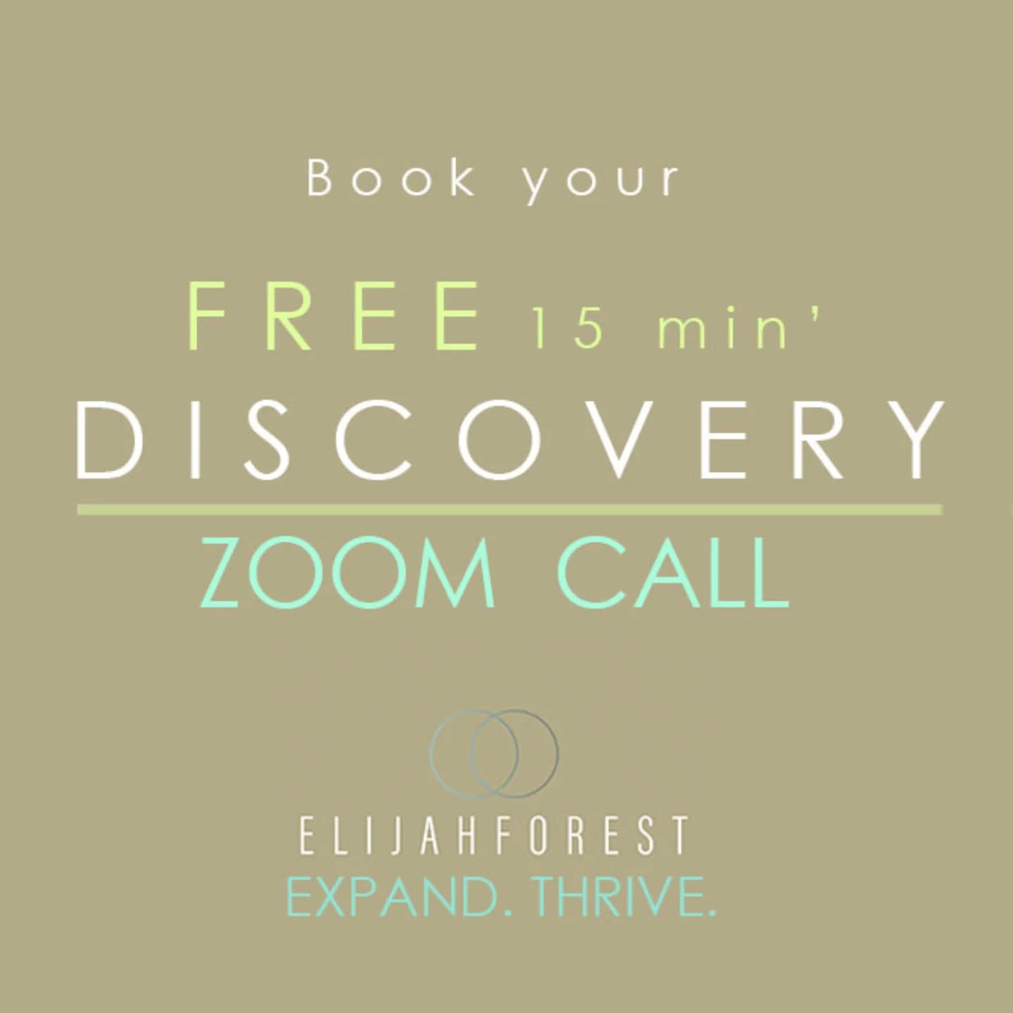 🌿 Free 15-Minute Discovery Call: Explore Embodied Counselling 🌿
What would a deeper connection to yourself might look like? Feel like? To allow your personal content and emotions to be explored through a safe, supportive and integrative process through somatic experiencing.
Explore the transformative nature of somatic awareness and allow more guidance and resilience to unfold for yourself.
I offer an empowering, supportive space where we can explore aspects and themes that matter to you most. Through Embodied Counselling, you’ll discover how to tap into the 'inner knowing' of your body, cultivate insight, and create lasting change by integrating both physical and emotional experiences.
In our free 15-minute discovery call, we’ll discuss:
✨ What challenges or intentions you might like
to explore?
✨ Somatic techniques and tools for more balance
and clarity in your experience
✨ About the somatic process and the powerful outcomes and integration you can benefit and thrive with
This is your invitation to begin a path of discovery that honors your authentic self. Whether you're looking to process emotions, improve well-being and mindfulness, or simply deepen your connection and interoception with self and others - Somatic Experiencing can be a game changer helping you expand.
🌱 Take the first step towards a more embodied, empowered better version of YOURSELF.
DM me to book your free discovery call.
I’m here to guide you with highly useful somatic tools, techniques in a caring supportive container. 💫
Look forward to connecting with you!
Elijah Forest
#counselling #coaching #therapy
#somaticcounselling #somatic
#somaticexperiencing
#embodiment #embodiedlife #lifeskills #therapist
#empoweredliving #awareness #wellbeing
#elijahforest #sunshinecoast #perth #brisbane #melbourne #sydney #singapore #bangkok #chiangmai