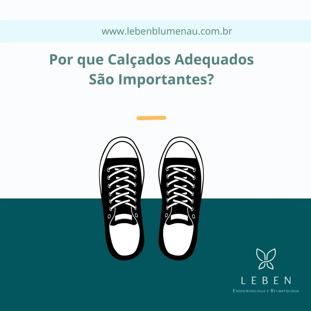 Os pés são a base do nosso corpo e desempenham um papel crucial na nossa mobilidade e bem-estar geral. No entanto, muitas vezes, não damos a devida atenção a eles, especialmente quando se trata da escolha dos calçados. Usar calçados inadequados pode levar a uma série de problemas, desde dores e desconfortos até lesões mais graves que afetam não apenas os pés, mas também as articulações e a postura do corpo como um todo.
Por que Calçados Adequados São Importantes?
Prevenção de Lesões: Calçados que oferecem suporte adequado e distribuem a pressão uniformemente podem prevenir lesões como fascite plantar, joanetes e esporão de calcâneo.
Conforto e Mobilidade: Sapatos confortáveis e bem ajustados melhoram a mobilidade e reduzem o risco de acidentes, como escorregões, devido a solados antiderrapantes.
Impacto nas Articulações: Calçados inadequados podem causar problemas nas articulações dos joelhos, quadris e coluna vertebral devido à alteração da postura e distribuição de peso.
Dicas para Escolher Calçados Adequados
Tamanho Correto: Certifique-se de que os sapatos tenham o tamanho adequado para seus pés, permitindo que os dedos se movam livremente.
Conforto e Suporte: Opte por sapatos com amortecimento adequado e suporte para o arco do pé. Materiais respiráveis também são benéficos.
Varie os Sapatos: Evite usar o mesmo par de sapatos todos os dias para evitar o desgaste excessivo em áreas específicas.
Consequências de Calçados Inadequados
Dor e Desconforto: Calçados inadequados podem causar dores, calosidades e bolhas, além de alterações posturais que afetam a coluna vertebral.
Problemas de Longo Prazo: Pode levar a condições mais graves, como artrite e deformidades nos pés, se não forem tratadas adequadamente.
Em resumo, o uso correto de calçados não é apenas uma questão de estilo, mas uma necessidade para manter a saúde dos pés e do corpo como um todo. Ao escolher calçados que oferecem suporte, conforto e amortecimento adequados, você pode prevenir lesões e melhorar sua qualidade de vida. #saúdedospés #calçadosadequados #prevencaodelesoes