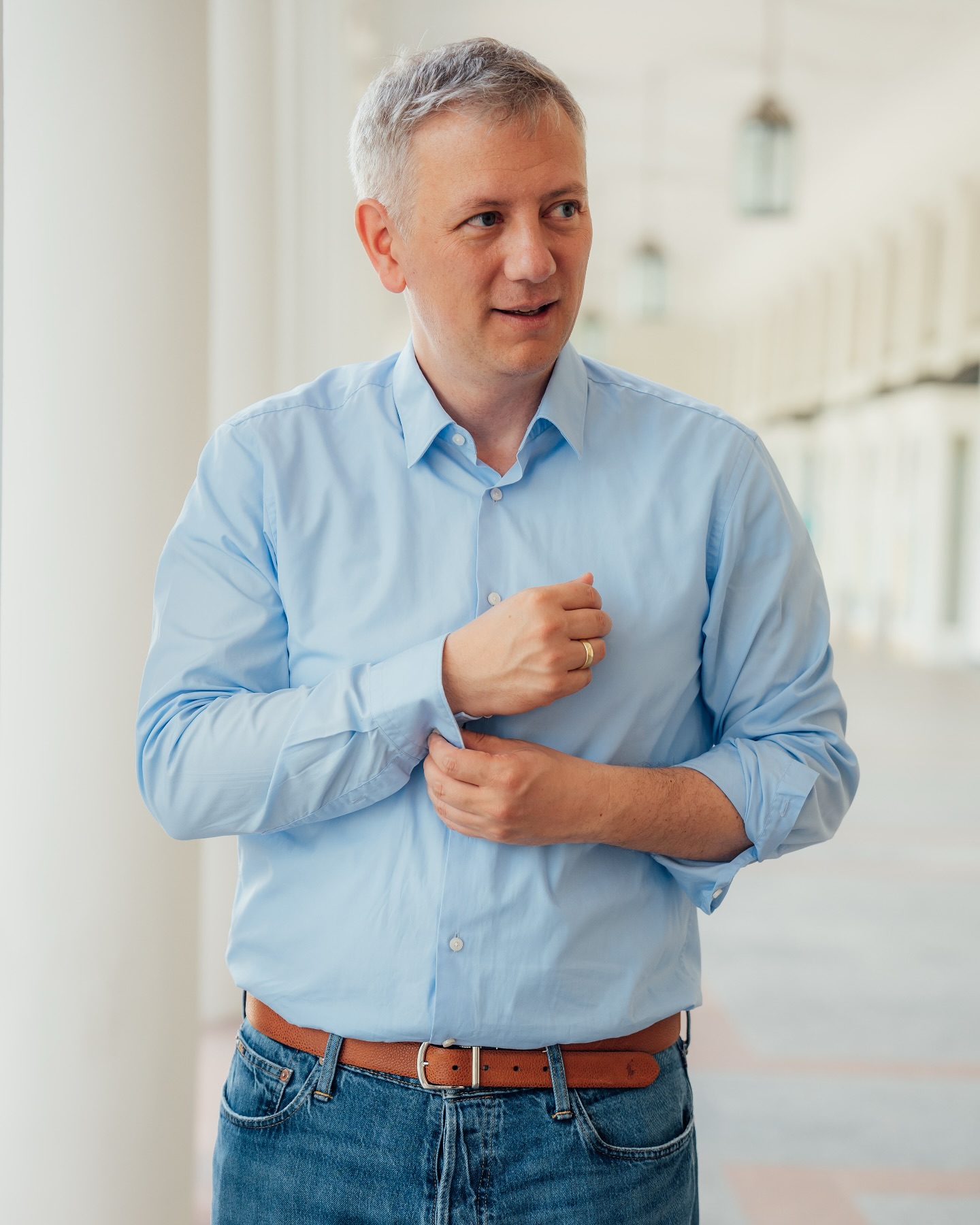 Ich bin überzeugt, dass nach dem Ausscheiden der Freien Demokraten aus dem Deutschen Bundestag eines klar ist: Es darf nicht bleiben, wie es ist. Wir müssen bereit sein, jeden Stein umzudrehen und uns selbst kritisch zu hinterfragen.
Für den kommenden Landesparteitag habe ich einen Antrag eingereicht, der einen Weg für grundlegende Veränderungen aufzeigt. Ihr findet ihn im Antragsbuch sowie auf meiner Website. Ich freue mich auf euer Feedback und eure Vorschläge.