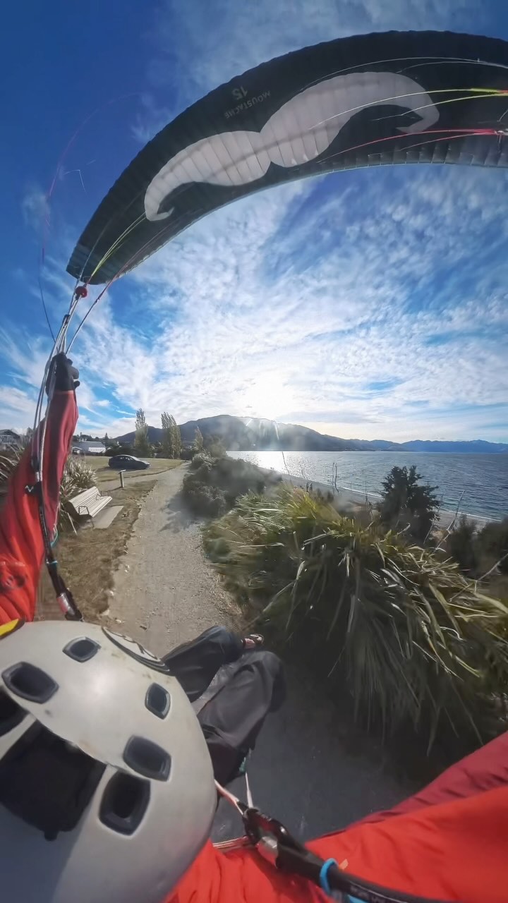 Got the backyard ALL to myself!! Let’s GOOO!!
@go.flare.global @proximityflight @no0ffseason @_paraglidingworld_ @cactusoutdoor @teva_newzealand
-
-
-
#beyond_gravity #go_flare #flaremoustache #flareline #speedflying #prospeedflying #paragliding #parakites #miniwing #extremesoaring #lakehawea #lovewanaka #newzealandnatural