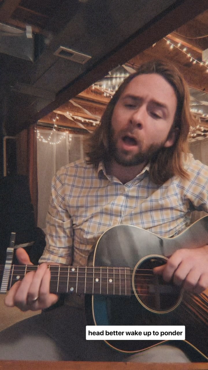 QUICK! Learn the words to this one before our show at @broadwayroxy on Thursday April 9! Maybe stay up all night to do it. Get it? That’s the theme of the song? Right?
#lowfiveband #coloradomusic #rockandroll #music #folk #livemusic #newmusic #denver #colorado #folkmusic #songwriter #gibson