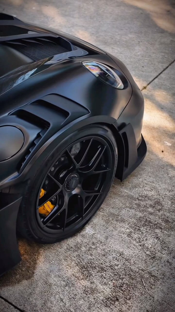 Name a better two car combo, I’ll wait