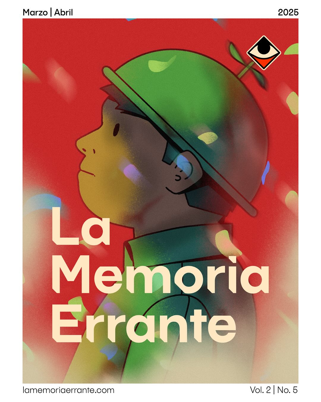 Celebrando desde el campo de batalla
LME | Vol. 2 N. 5 | Marzo-abril 2025
LAS INFANCIAS VIVEN EN MEDIO DE LA GUERRA ¿EN VERDAD SE LES PROTEGE?
El mundo está atravesando situaciones violentas a las que ya nos hemos acostumbrado y que tratamos de ignorar porque quizá así no nos afectará tanto. Las infancias son las que más sufren en contextos de guerra —declarada o no declarada— porque están desamparados, no conocen un mundo en paz y su horizonte se ve limitado. Según la UNICEF “Los niños y niñas son las primeras víctimas de la guerra. 460 millones de niños viven en países afectados por conflictos violentos: muchos son desplazados forzosos, a veces huérfanos o niños no acompañados, en busca de seguridad. Además, los niños y niñas son especialmente vulnerables al abuso, la explotación y la trata durante las emergencias y los conflictos armados.” Pronto se viene el día del niño, pero millones no festejan, nunca podrán hacerlo y es tiempo de repensar en esos seres humanos maravillosos a los que el destino no les ha dado oportunidad de disfrutar su infancia.
Esta portada está dedicada a las infancias, nuestro ilustrador preparó un texto sobre su inspiración para realizarla. Estén atentxs a nuestras próximas publicaciones 👀
.
#infancias #infanciaslibres #infanciasfelices #diadelniño #portada #revista #revistalme #ilustracion #ilustracionmexico #revistamexicana #revistaindependiente #proyectoautogestivo