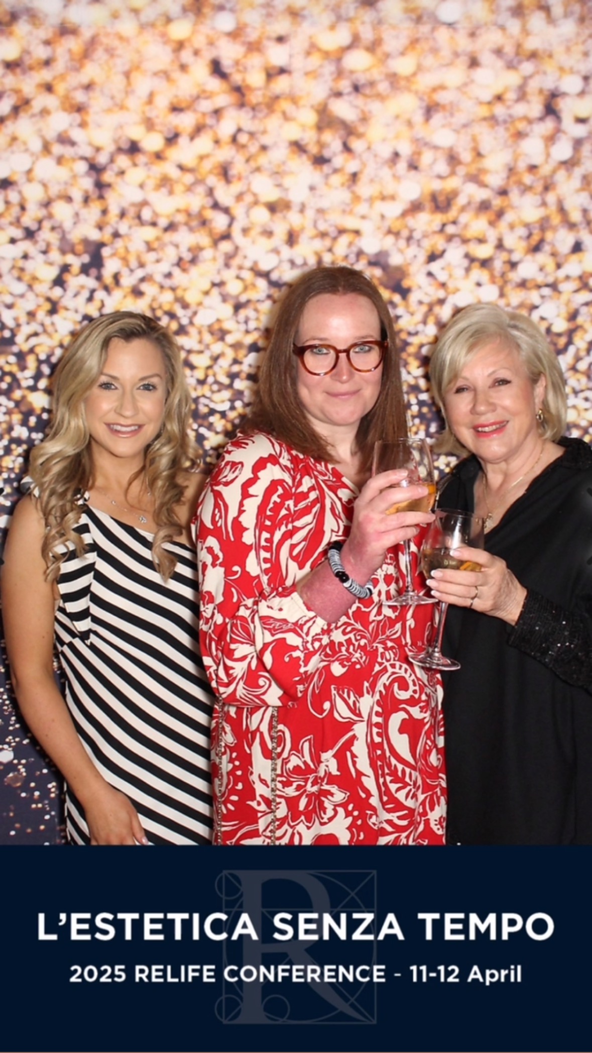 Meeting so many teams,
So many lovely nearby clinics wanting to empower each other. #relife #aesthetic #skin #florence #goodvibe
@relife_aesthetics
@simplyskinltd