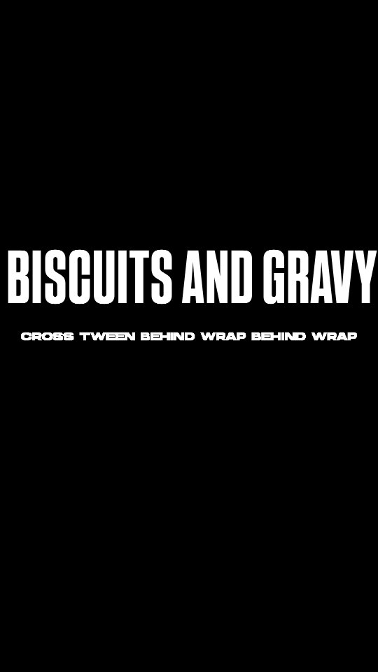 Jesus answered, “It is written: ‘Man shall not live on bread alone, but on every word that comes from the mouth of God.’"
-Matthew 4:4
•
•
•
•
•
Biscuits and Gravy workout
Cross Tween Behind Wrap Behind Wrap
Start with the first word "cross" and execute a crossover into a jumper or finish at the rim.
Then build into the next combo "Cross Tween" and add a different finish.
These drills are designed to add fluidity to your handle, creativity to your workout, and diversity to your finishing capability.
Keep shooting.
Need a training program that will elevate your game this summer?
We can get you where you want to go!
LINK IN BIO