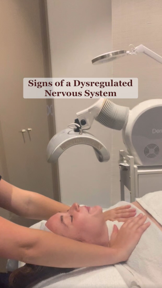 The state of your nervous system plays a huge role in how you sleep, digest, feel, and even how your skin behaves. When it’s regulated, things flow more easily. When it’s not, small stressors can feel like a lot, and symptoms start to build up.
Here are some signs to look out for 👀
When your nervous system is regulated:
✔️You fall asleep within 15–20 minutes
✔️Digestion feels smooth—no bloating, urgency, or discomfort
✔️Healtht periods, regular cycles, normal sebum function
✔️Your skin feels calmer and less reactive
✔️You feel steady and grounded, even during busy days
When it’s dysregulated:
⚠️ Sleep is hard to come by or restless
⚠️ Bloating, irregular bowels, or digestive discomfort show up regularly
⚠️ PMS-cramps, mood swings, fatigue, hormonal acne
⚠️ Breakouts or skin flare-ups worsen during stress
⚠️ You feel tense, wired, or like you just can’t settle
👉These are gentle nudges from your body asking for care and support—not something to push through or ignore.
To learn more about how Naturopathy and TCM can help you regulate your Nervous System, DM me “Regulate” 💆♀️
#nervoussystemregulation #stressandanxiety #guthealth #acneandstress #pmssupport #tcmwisdom #skinfromwithin #naturopathicmedicine #mindbodyconnection #holistichealth #healingtools #balancednervoussystem #restoringbalance