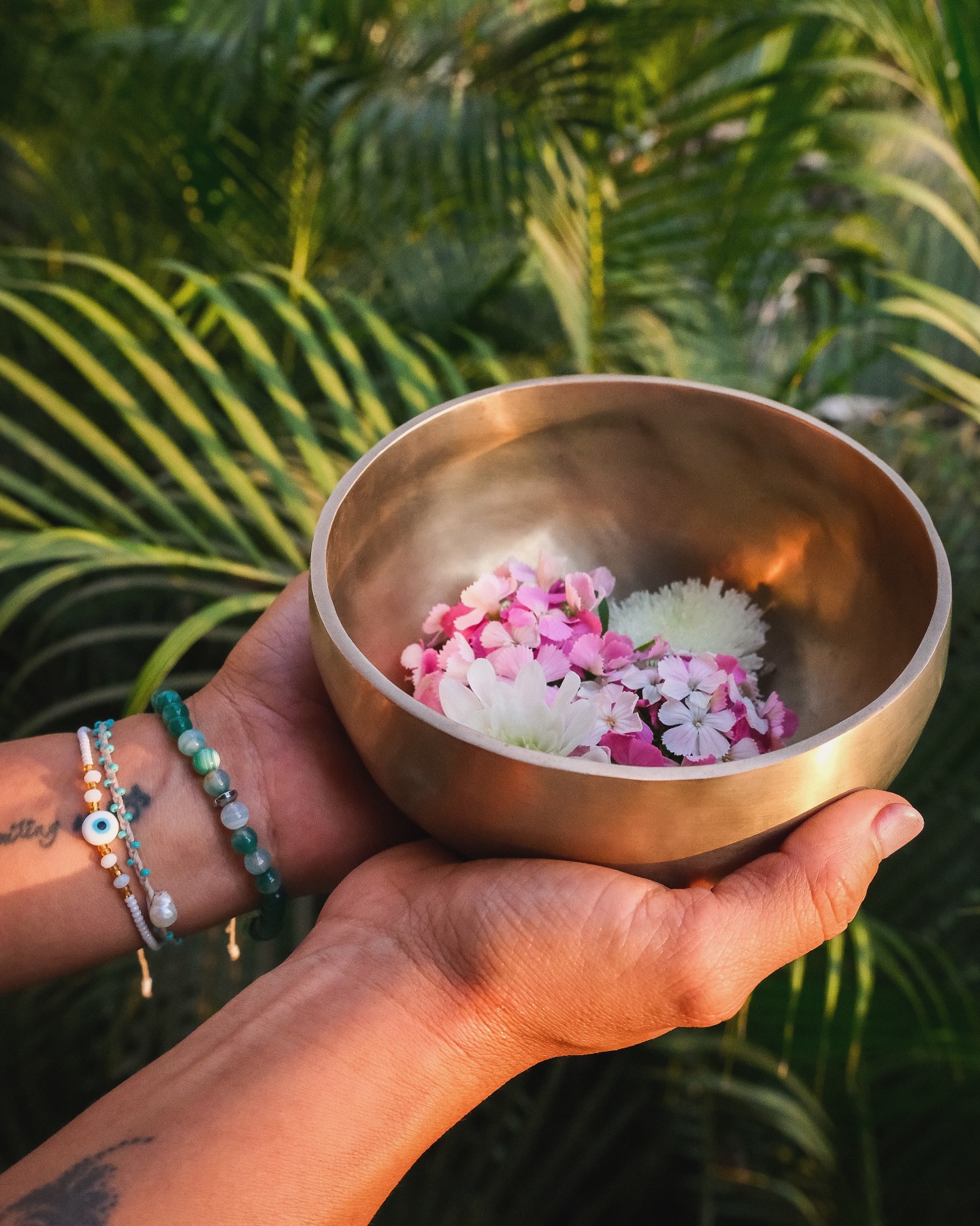 Healing starts within , always | 🌸