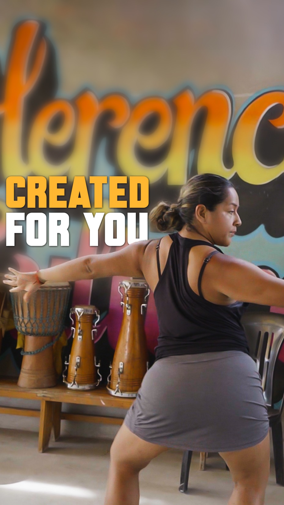 Hola mi gente ! I'm happy to share a clip of Dance Your Ancestors (DYA) Round 2 experience in El Carmen, Peru. Our focus of dance study: Afro Peruvian dance forms with a special focus on Festejo rhythms. Can you believe we're already registering students for Round 6 & 7 ?? Pues, que siga la danza, conexion y amor for our ancestors & dance legacy ! More details on how to join DYA and this unique experience below ⬇:
🎉 Time flies when you're re-awakening your roots through dance. It creates straight up magic in your life. Sometimes it's challenging to express the full experience into words, so I do what my gut tells me: Let the work speak for itself.💯 After 20 plus years of dedication, I trust in that mantra with all my heart.
With every round I discover new things about our community, our culture, this journey. Dance will always be a testimony to both ancestral and modern day realities: morphing, releasing, resisting, rising, liberating. At DYA we get to understand in this way.
❤In this video we are learning from Maria Ballumbrosio @ballumbrosio at El Centro Cultural Amador Ballumbrosio @centroculturalamador This experience wouldn't be possible without their support, trust and most importantly, their dedication to activate & preserve cultural arts & educational spaces. We had the joy of dancing in el desfile de carnaval. Gracias Miguel @miguelballumbrosiog and Sylvia Ballumbrosio por todo lo que hacen para la comunidad en El Carmen y mas alla ! Gracias por inspirarme a seguir difundiendo y seguir adelante con corazon y conciencia.
Every round is different & special. I thank Round 2 "Dancestras" for sharing their testimonies and keepin it real. I've had the privilege to both lead and follow their journeys which keep on rising. I call this the fire round. @bycindyrodriguez @erikademetriou @maytegee YA TU SABES
✅Link in bio to register or get more info by discovery call.
�I learned that when ancestors call, it may not be when everything is "perfect". It's an offering to break through and go deeper. This is what we do. It's beyond dance as you know it. I'm excited to meet our next cohort!
🎬: @jermainfilms
#danceyourancestorsprogram #peruviandance