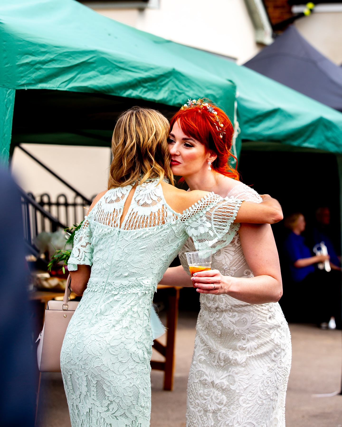 Read this if you’re after a colourful and candid wedding photographer 👇🤩
“We booked Amy because of her focus on candid, relaxed wedding photography. We knew we wanted a few posed photos, but wanted someone that could capture the fun of our day. Amy has absolutely delivered that.
She is an incredible photographer, bursting with talent.
All of our guests commented that they didn’t even notice her, and yet she managed to capture lots of really gorgeous moments.
Nothing was too much for Amy, and she was completely guided by us.”
DM me a “🍹” if you’d like to book a chat with me!
.
.
.
.
#weddingphotographyuk #weddingphotographyinspo #weddingphotographyideas #littlehallingbury #bishopsstortfordweddingphotographer #candidweddingphotography #outdoorweddingideas #colourfulweddingphotography #colourfulweddinginspo #colourfulweddings #candidweddingmoments #summerweddingideas