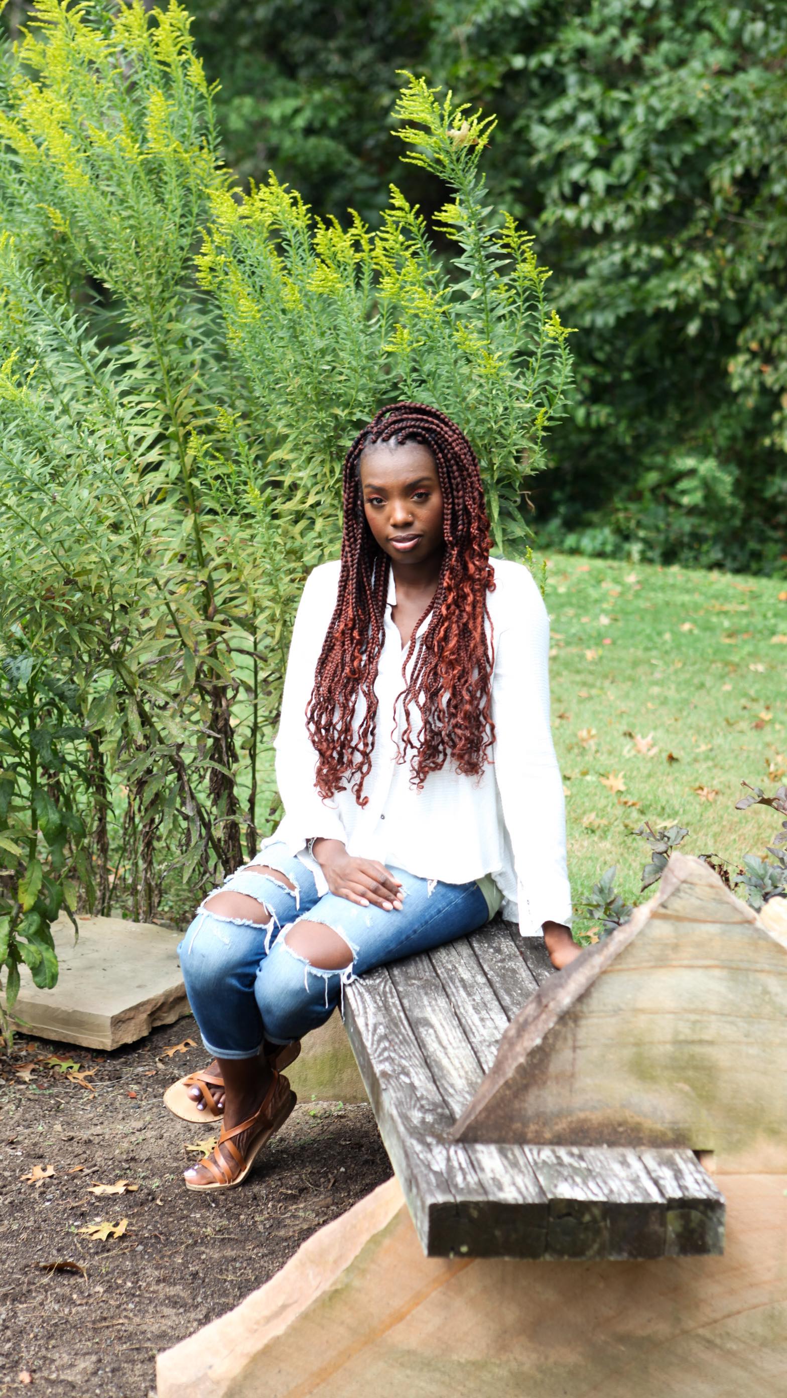 ✨ HEALED: A TESTIMONY – WEEK 2 ✨
While pregnant and high risk due to sickle cell, I had to undergo gallbladder surgery. It was terrifying.
Things got so serious, the doctors prepared to bring my husband home from Afghanistan—they didn’t know if I was going to make it.
But God.
He stepped in. He sustained me. He brought me and my baby through.
That moment reminded me just how fragile life is—but also how faithful God is. I’m still here. Still standing. Still testifying.
#HealedATestimony #ButGod #FaithJourney #GraceCarriedMe #HighRiskPregnancy #SickleCellSurvivor #GallbladderSurgery #MiracleStory #PregnancyTestimony #GodIsFaithful #PurposeInPain #MiraclesStillHappen