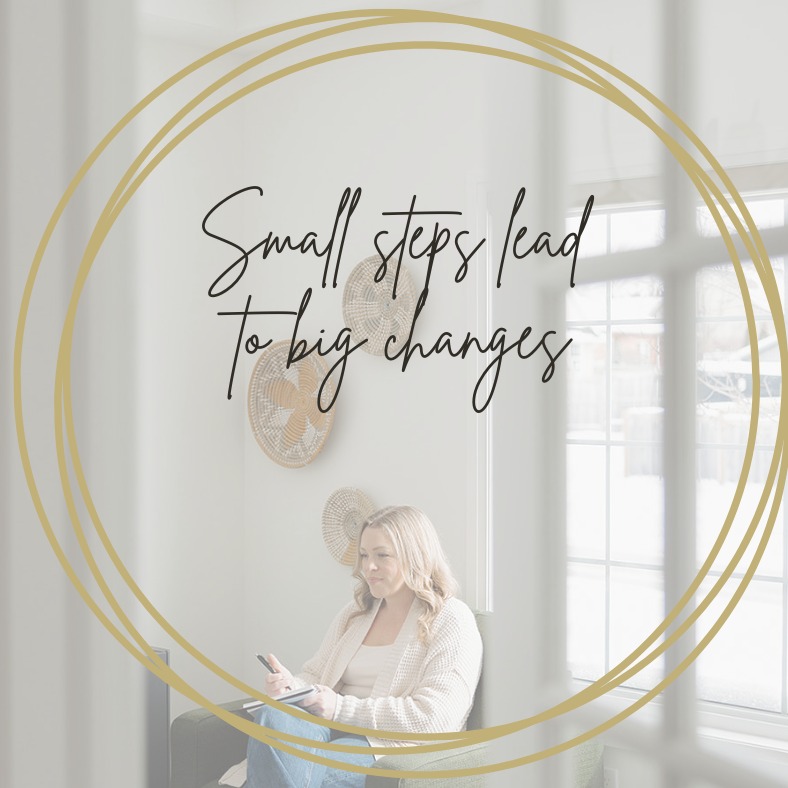 ✨ Just start. ✨
You don’t need to have it all figured out.
You don’t need to wait for the “right time.”
You don’t need to feel “bad enough.”
Therapy is a space to begin—with small steps, quiet shifts, and steady support.
And those small steps? They add up to big, meaningful change. 🌱
If you’ve been thinking about reaching out, consider this your sign. You’re not alone. 💬💛
#MentalHealthMatters #TherapyIsForEveryone #SmallStepsBigChange #StartTherapy #EmotionalWellbeing #OntarioPsychotherapist