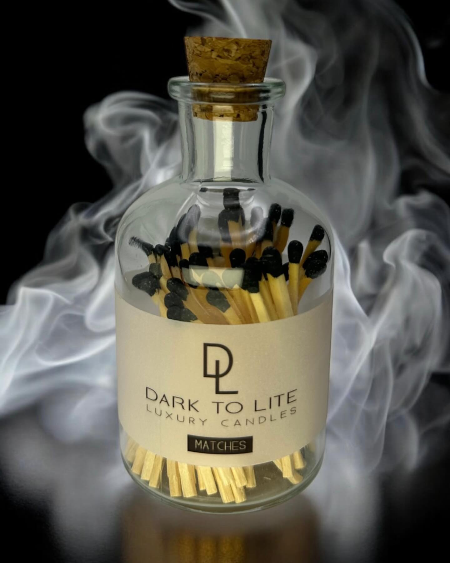 ❤️🔥🕯️ Buy 3️⃣ Dark to Lite luxury soy wax candles and receive a complimentary beautiful match set! We have multiple scents in stock, available for in-person sniffs at Ink Era Tattoo 🕯️❤️🔥 #candle #candleaddict #candlemaking #soywax #luxury #flame #gift #racine #kenosha #milwaukee #chicago #matches #fire #scents #smellgood