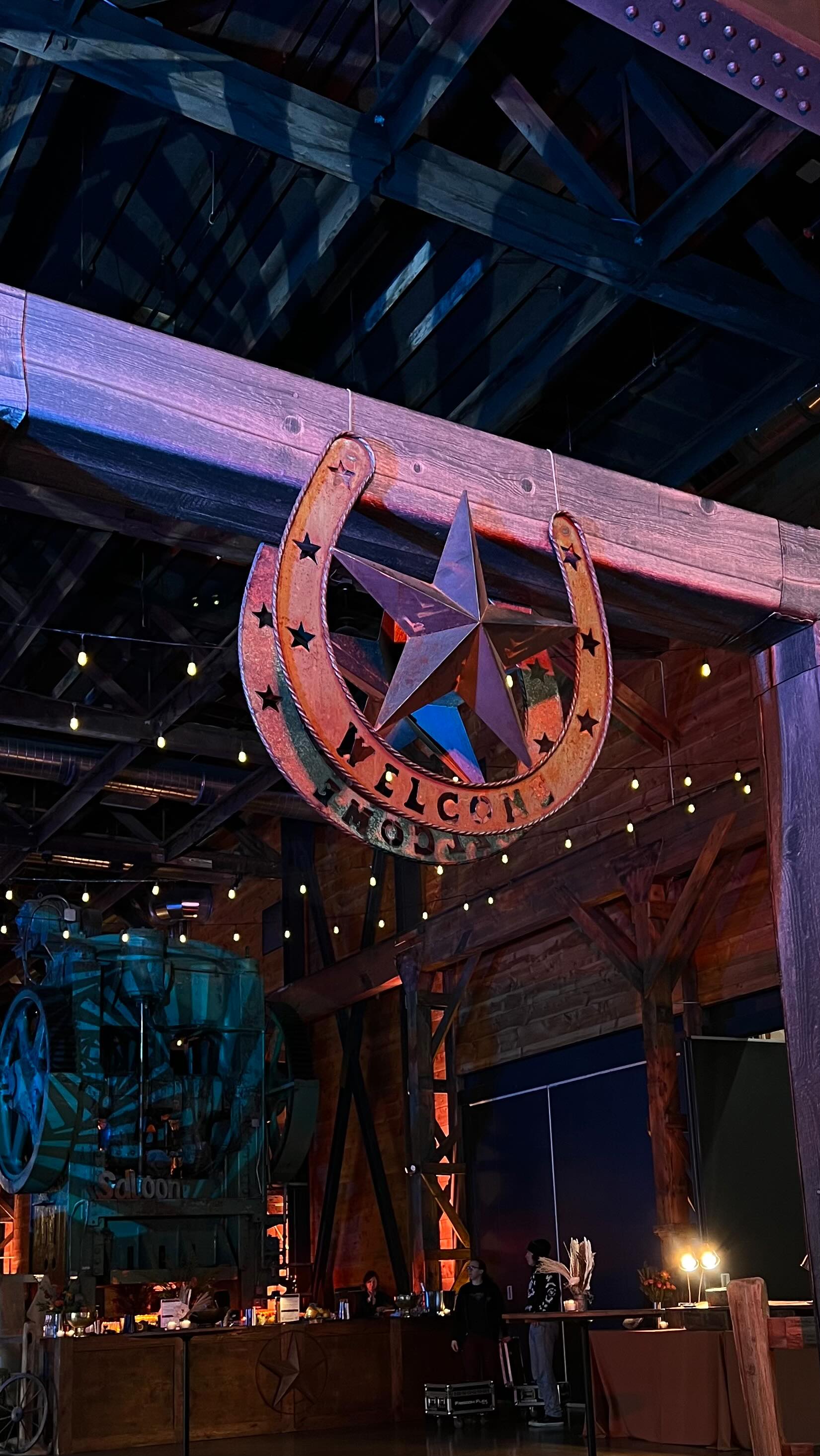 We’re still glowing from an incredible evening at The Redd 🤠 Every detail was thoughtfully executed, creating an unforgettable experience from start to finish. Huge thanks to Julie and the Events Unlimited team, the amazing staff at Hunt & Gather, Outlaw Lighting, and Meyer Pro for the seamless AV setup. Your hard work and creativity made this a truly special night — we’re so grateful! 🌟
Event planning and rentals: @events_unlimited_party_rentals
Catering: @huntandgathercatering
AV: @meyerproinc
Lighting: @outlaw_lighting