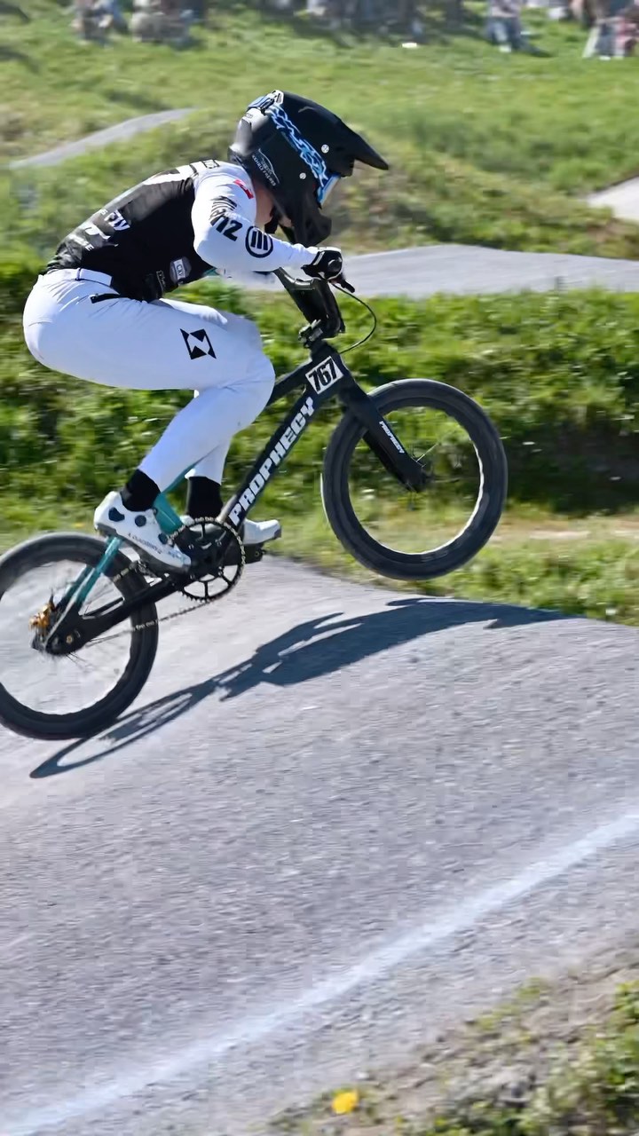 One lap from Saturday at Swisscup Winterthur - ended up with a P6. See you in Zolder 🤝🏼
🎥 @joy.stiplovsek