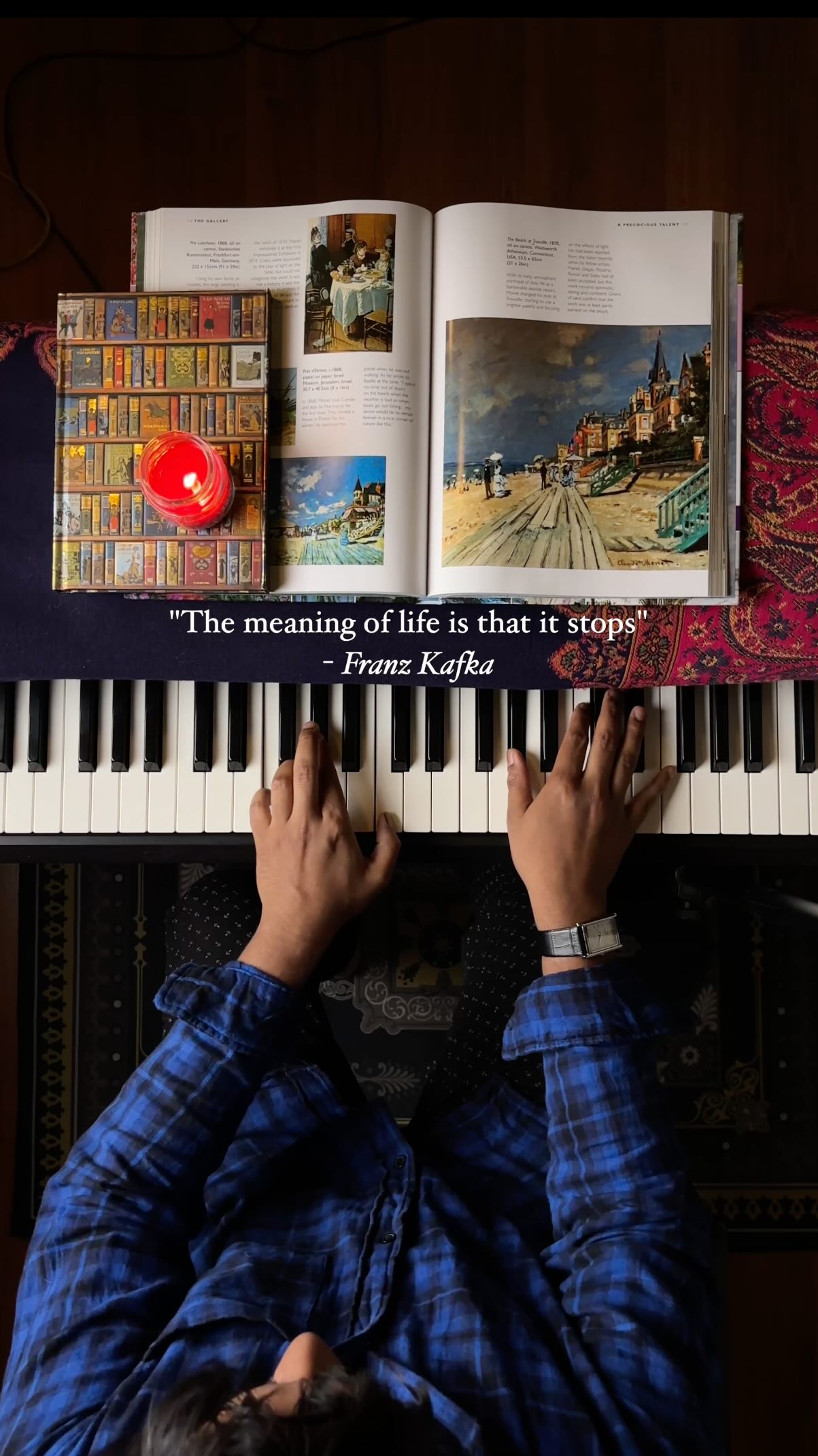 idea 22
#piano #darkacademia #classicalmusic
@gibranalbo
