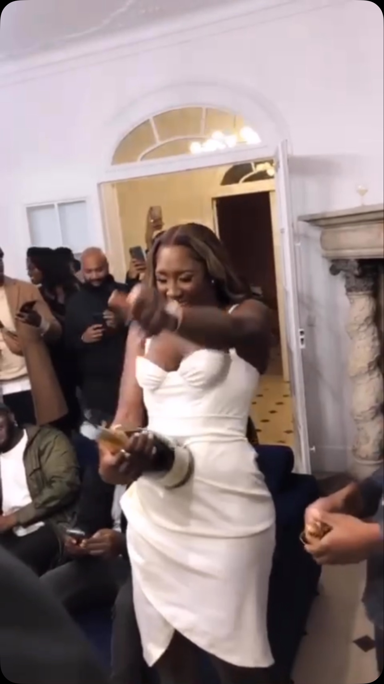 Le traiteur préféré de tes stars préférées 🤭! @mercimaman.traiteur #mercimaman #restaurants93 #bonnesadresses93