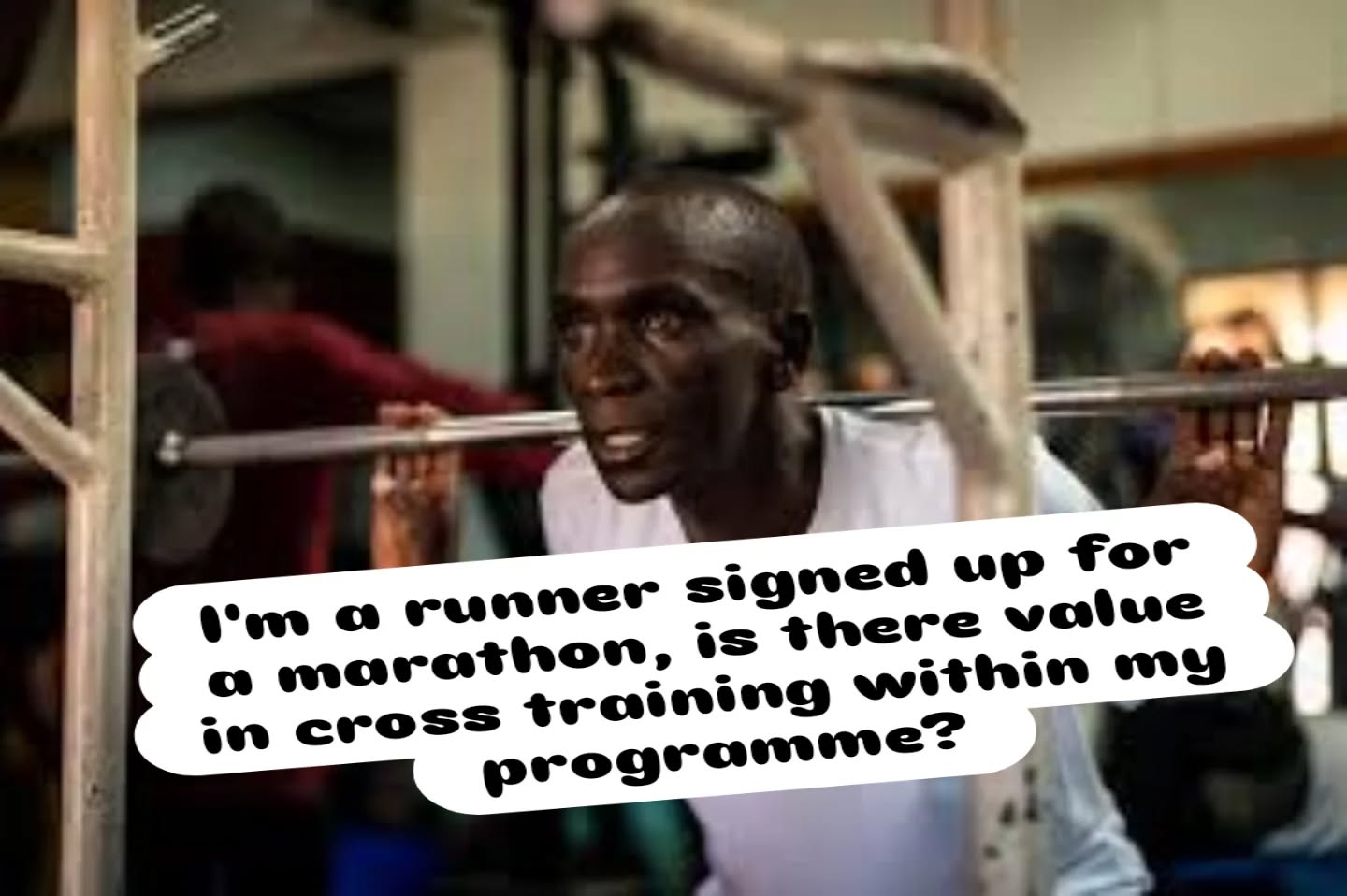 If you're a runner you've probably been told a thousand times, particularly when you're injured, that you should be doing strength training or jumping on a bike to continue your work. You may have even been told the complete opposite. Something along the lines of "you need to run more to be a better runner". So which is it?
To an extent they are both true but its the role and application of the exercise that is the important part.
All exercises can play a role in our training but how much of a role depends on the goal we are trying to achieve. Once we have set our goal, then all exercise can be classified in relation to that goal.
UK athletics use the Exercise Classification Hierarchy (ECH) which is an adaptation of Dr Antoly Bondarchuk's model of classifying exercises by their specificity to the goal or event. For example, running 600m-1k reps is very specific to an 800m runner due to transferrable technical and physiological nature but swimming 200m freestyle has a low transfer other than a cross over in the energy systems being used.
In the ECH, exercises are classed in 4 categories:
- Competitive Exercise - things that are identical or nearly identical to the event
- Specific Development Exercises - Exercises that repeat separate parts of the specific event
- Specific Preparatory Exercises - Exercises that do not imitate the event but use the same muscle groups or energy systems as the event.
- General Preparatory Exercise - Exercises that do not imitate the event but use the same muscle groups or energy systems.
There are a number of different approaches to their application and even more considerations when planning. For example, the biological age of the athlete, the time and period of the training block, the training age of the athlete, injury record, time to event etc. It is the role of the coach to assess the athlete they are working with and effectively plan to meet the needs for the individual. Equally, it is important for the athlete to know why they are doing something they have been planned in to do. For instance, doing strength training because you've been told it's good for runners isn't the best approach and can lead to problems.