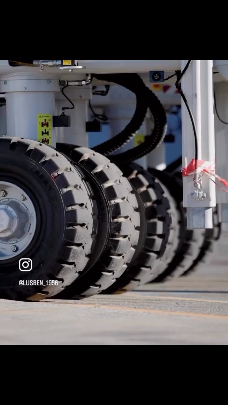 This project is one of the longest we’ve realised and we’re really proud because there is something really new on the market. Our partnership with the Lusben group is not a new, it dates back to the early 90s but the possibility to move sail yachts in few time and in a safe way is another story…… So stop spending 3 whole days or more to positioning, you can do it in some hours and for the rest of the time you can drive relaxed with the remote control who permits to pilot all the system from 400 to 1200 ton perfectly synchronised.
#challenge #sailyachts #sails #boatmovers #shipyard #shipyards #refit #partnership #moving #projects #special #remotecontrol #yachting #boatyard #cantierenavale #benetti #azimut #perini #altoservice #madeinitaly